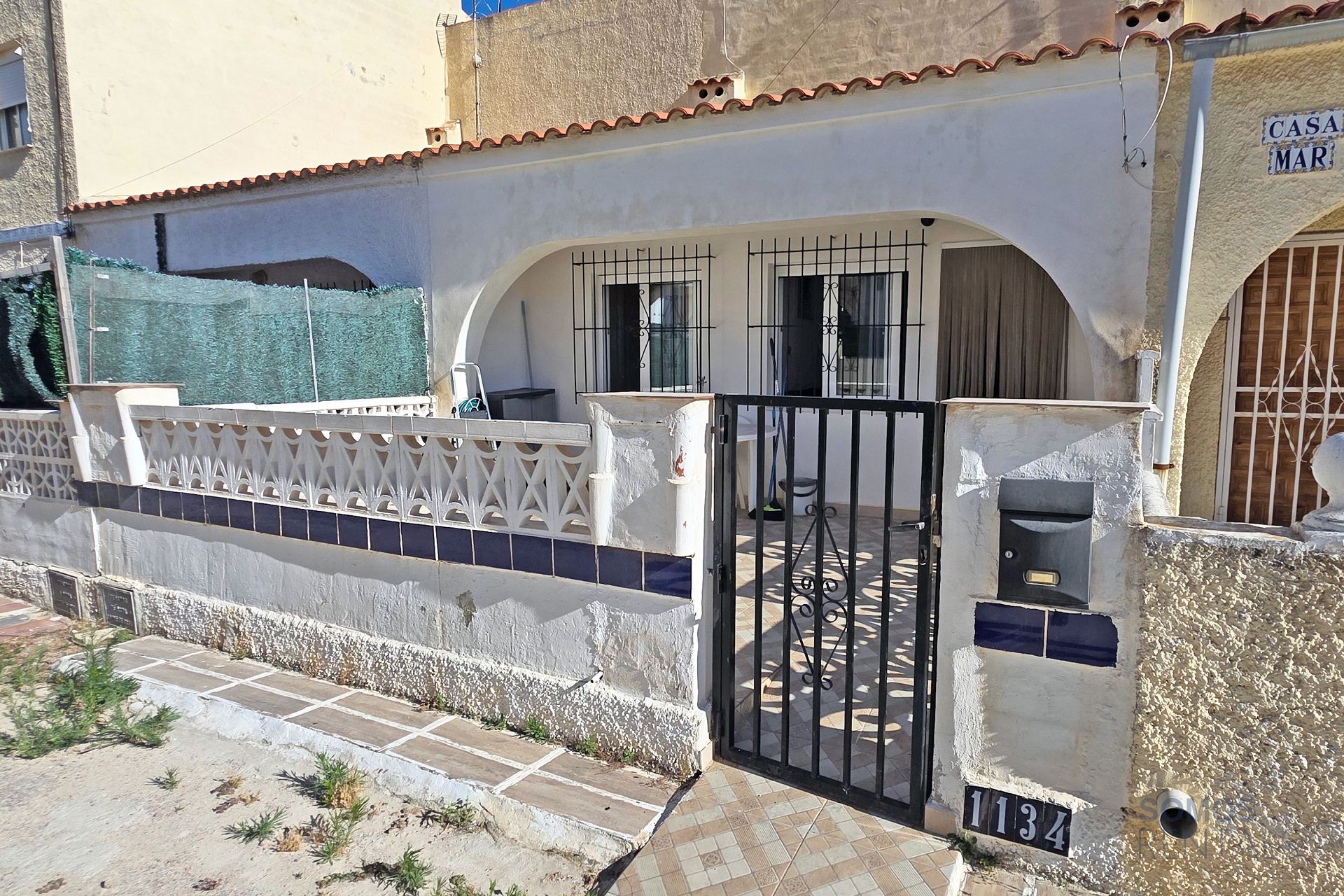 Casa Londres, Urb La Marina — Foto 7