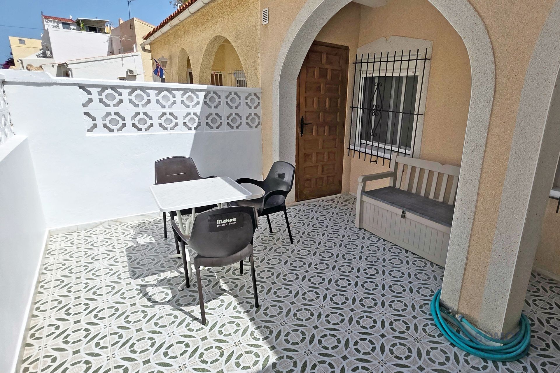 Casa Etxea, Urb La Marina — photographie 4
