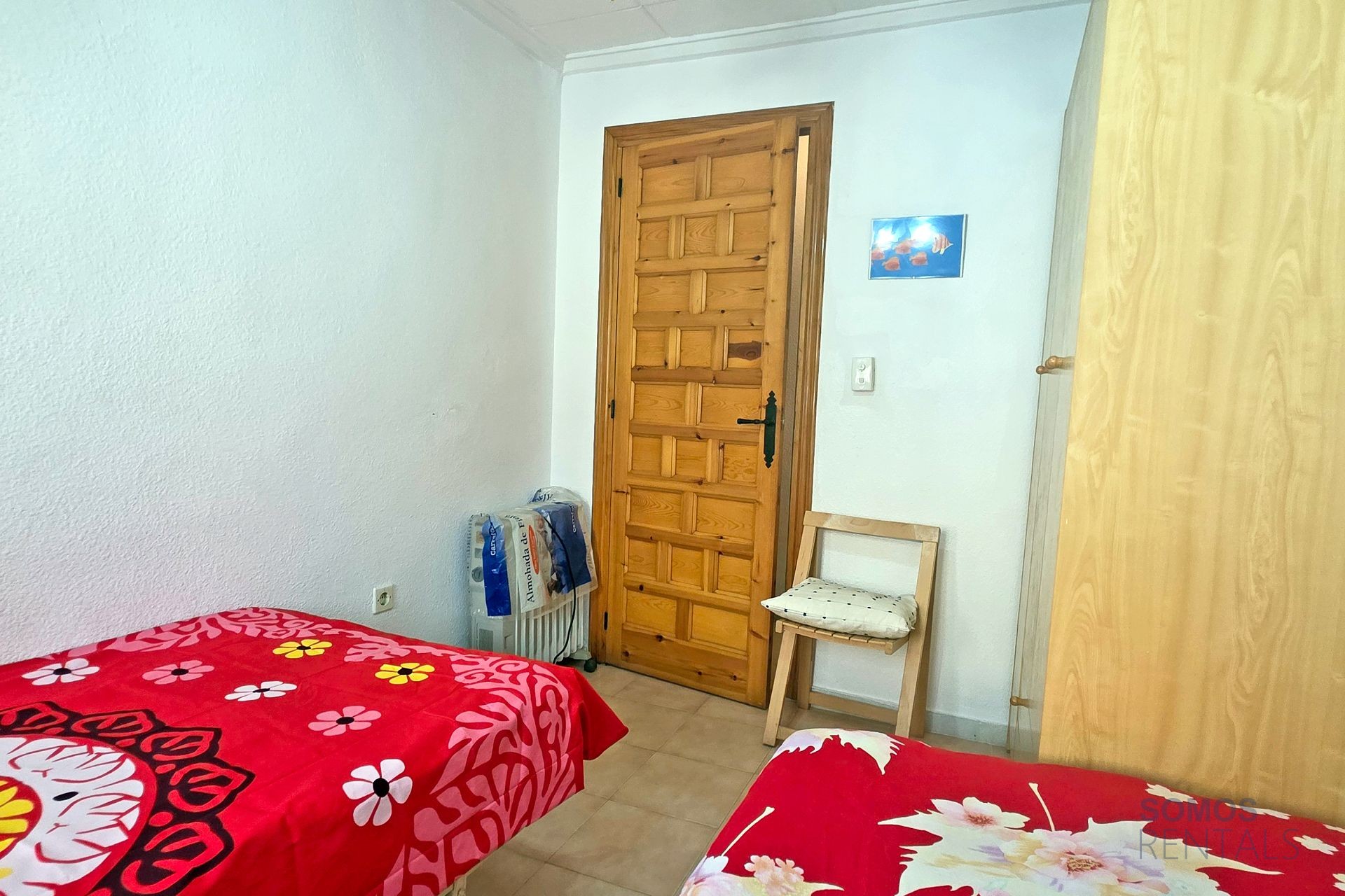 Casa Etxea, Urb La Marina — photographie 18
