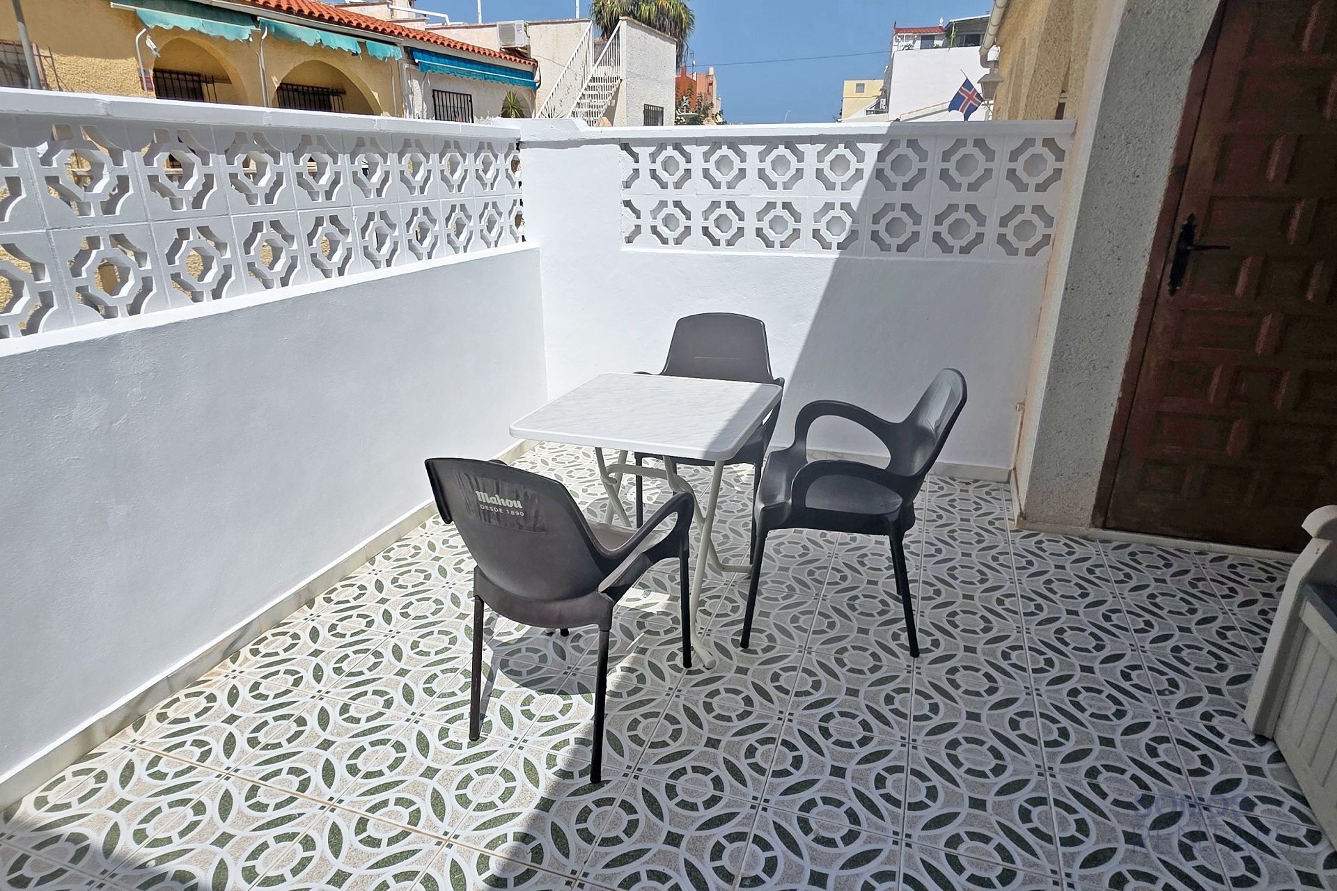Casa Etxea, Urb La Marina — photographie 5