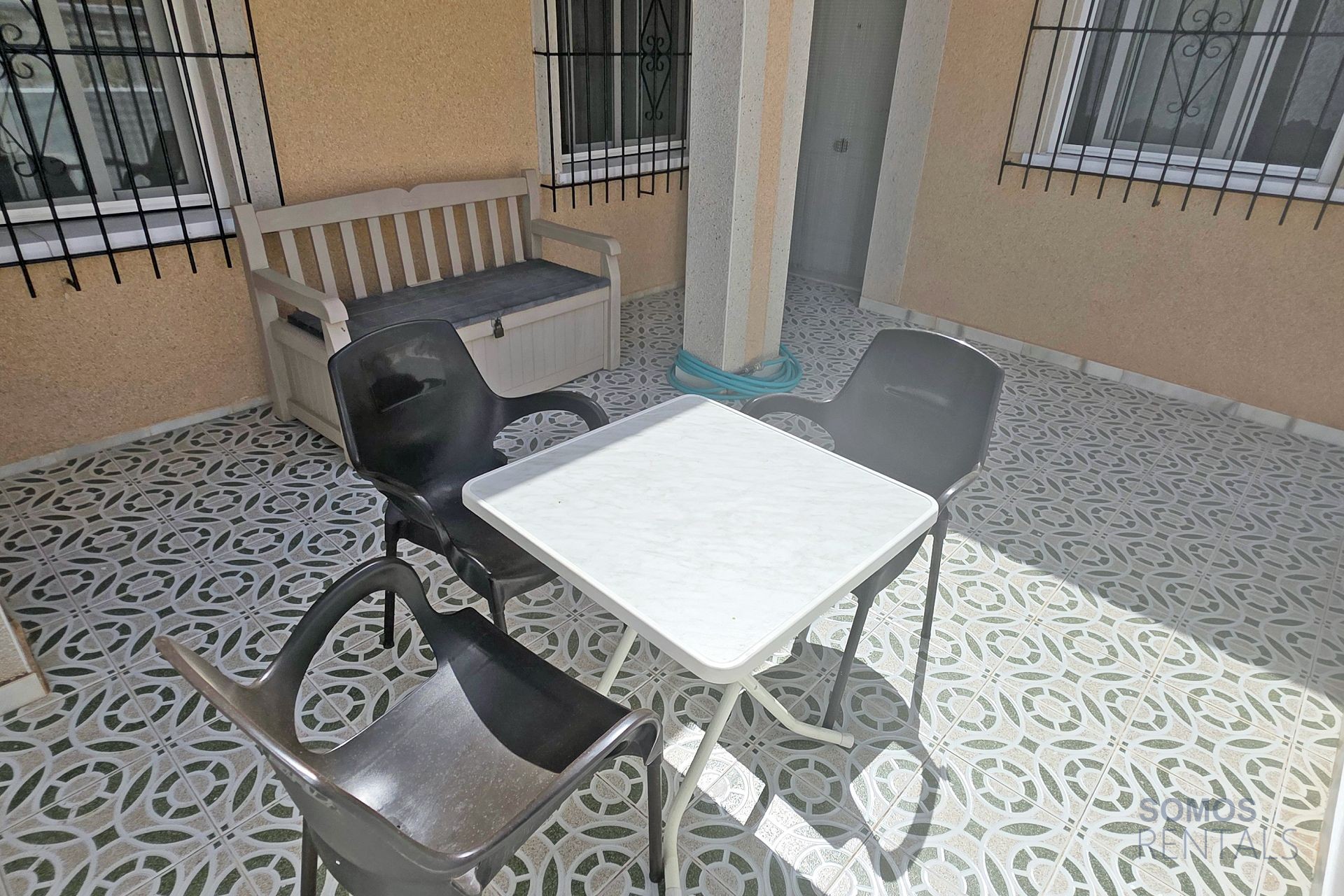 Casa Etxea, Urb La Marina — photographie 6