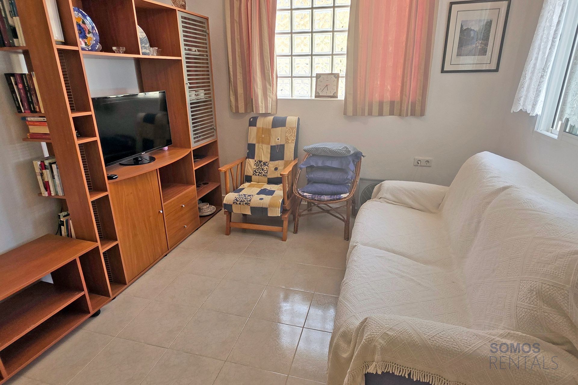 Casa Etxea, Urb La Marina — photographie 7