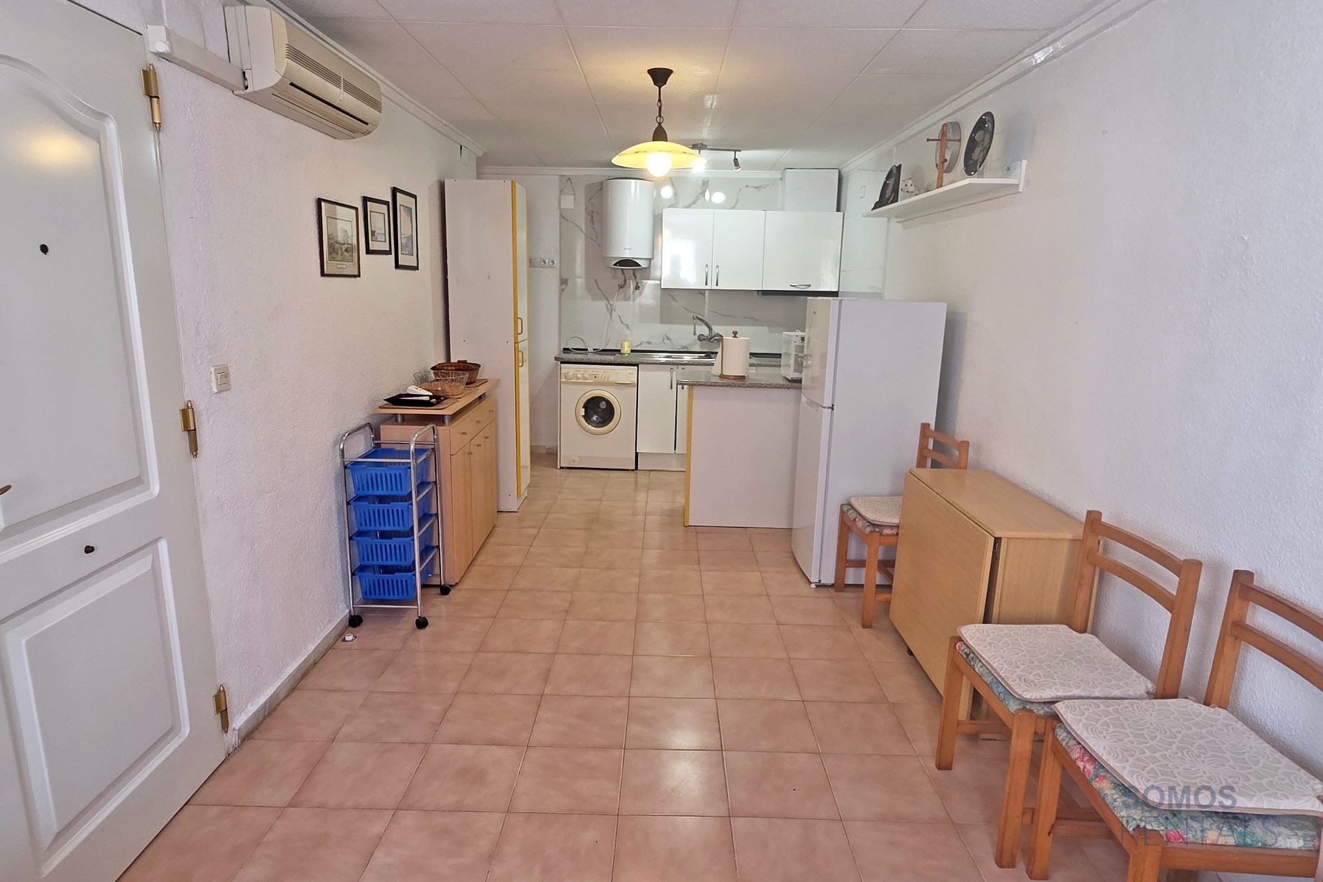 Casa Etxea, Urb La Marina — photographie 8