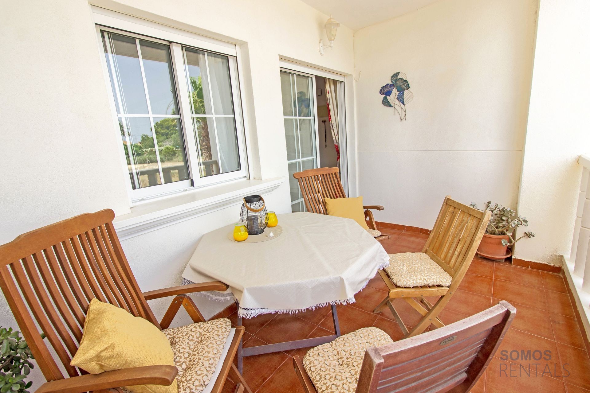 Apartamento Francis, La Marina Village y El Pinet — Foto 14