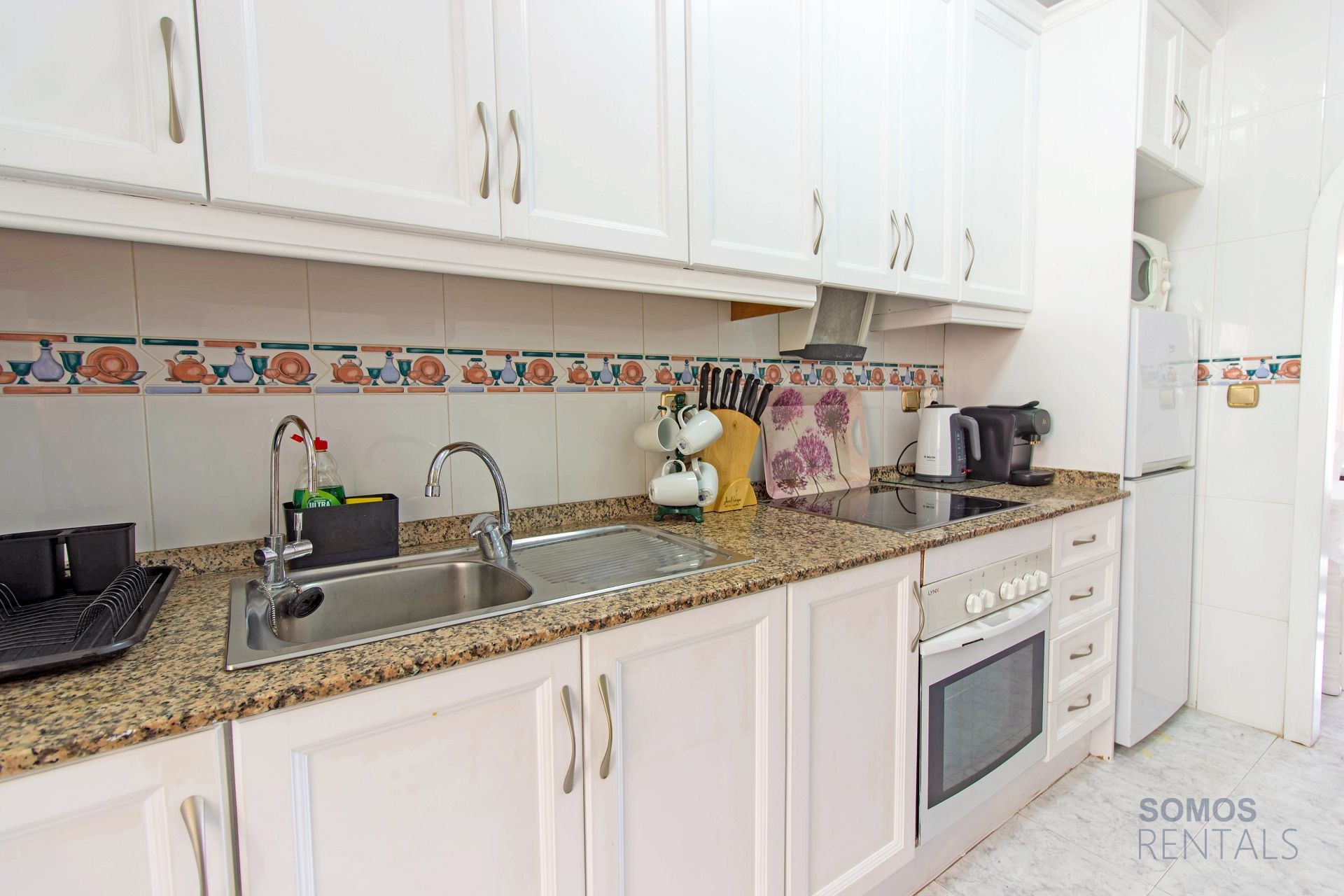 Apartamento Francis, La Marina Village y El Pinet — Foto 18