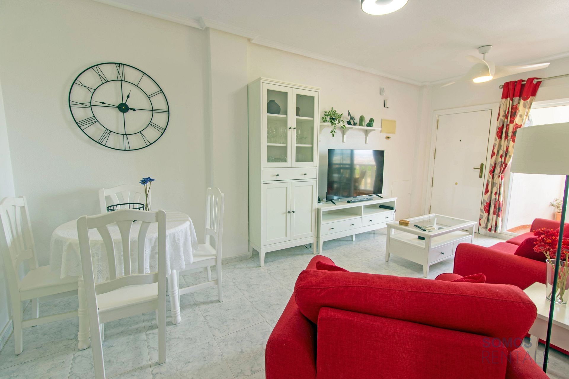 Apartamento Francis, La Marina Village y El Pinet — Foto 9