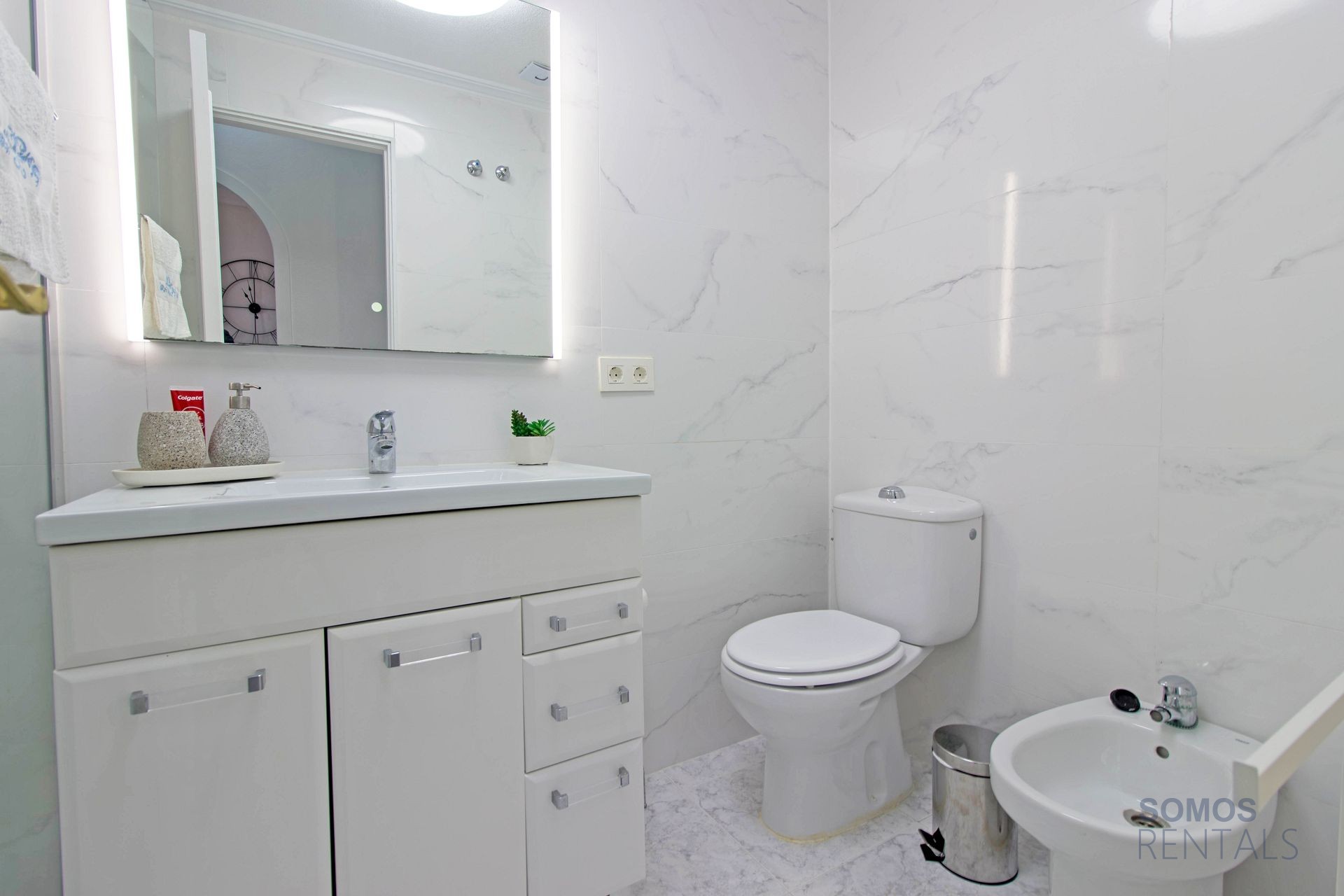 Apartamento Francis, La Marina Village y El Pinet — Foto 26