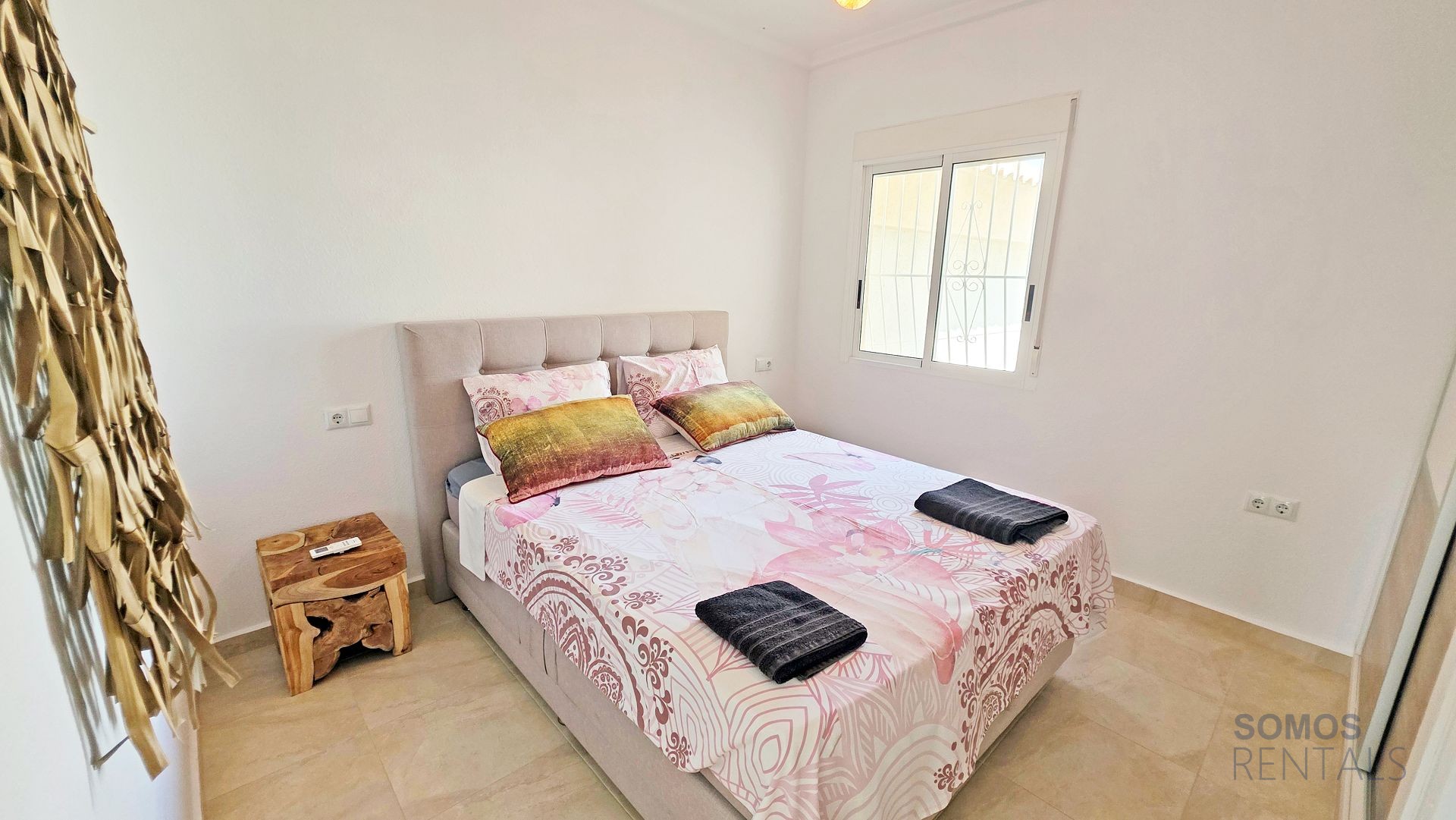 Villa Petra, Urb La Marina — photographie 34