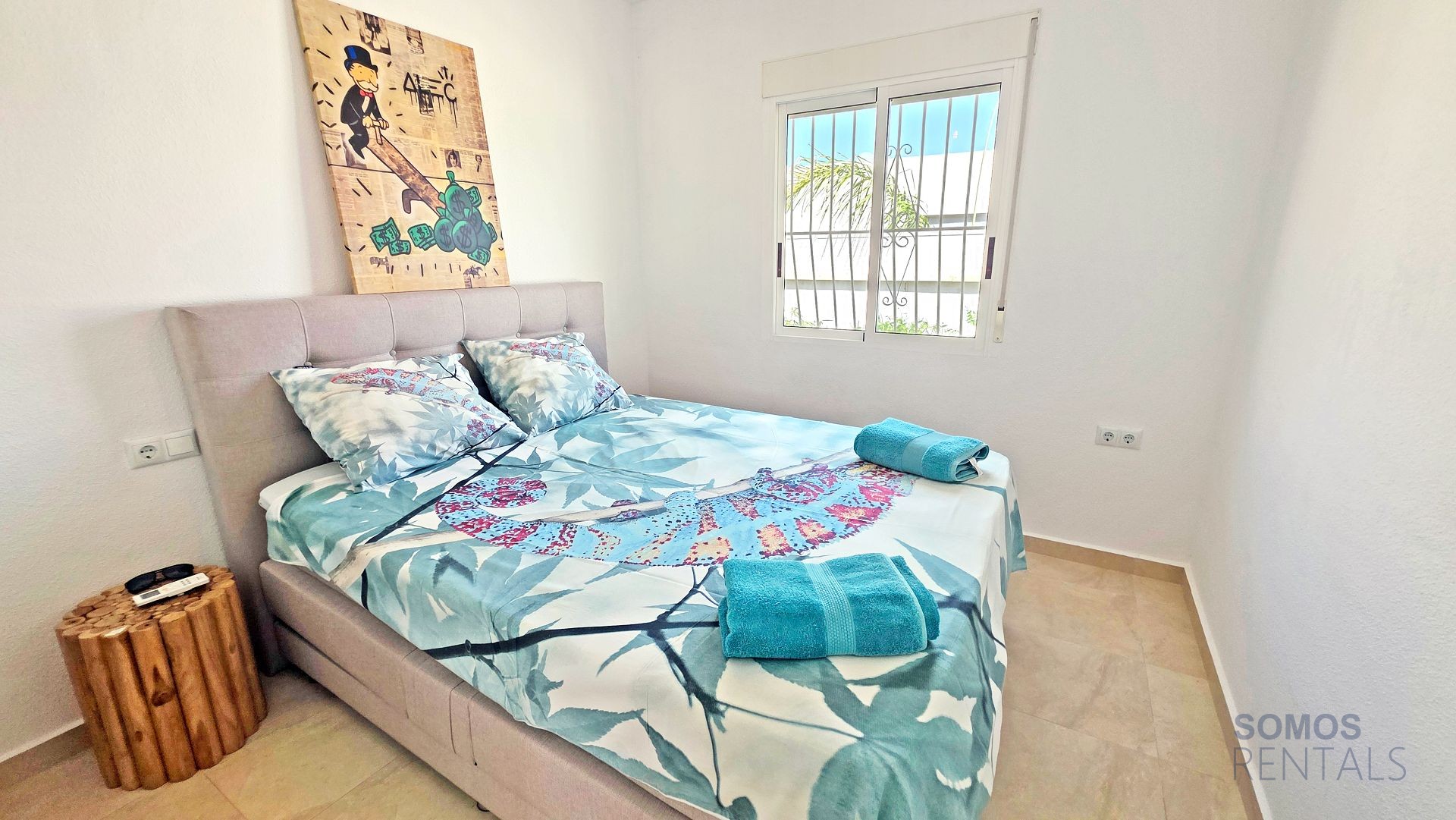 Villa Petra, Urb La Marina — photographie 36