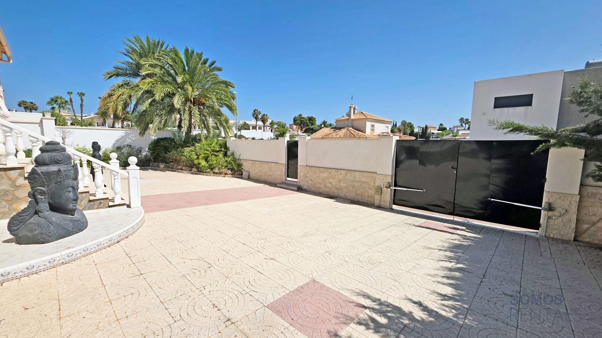 Villa Petra, Urb La Marina — photographie 6
