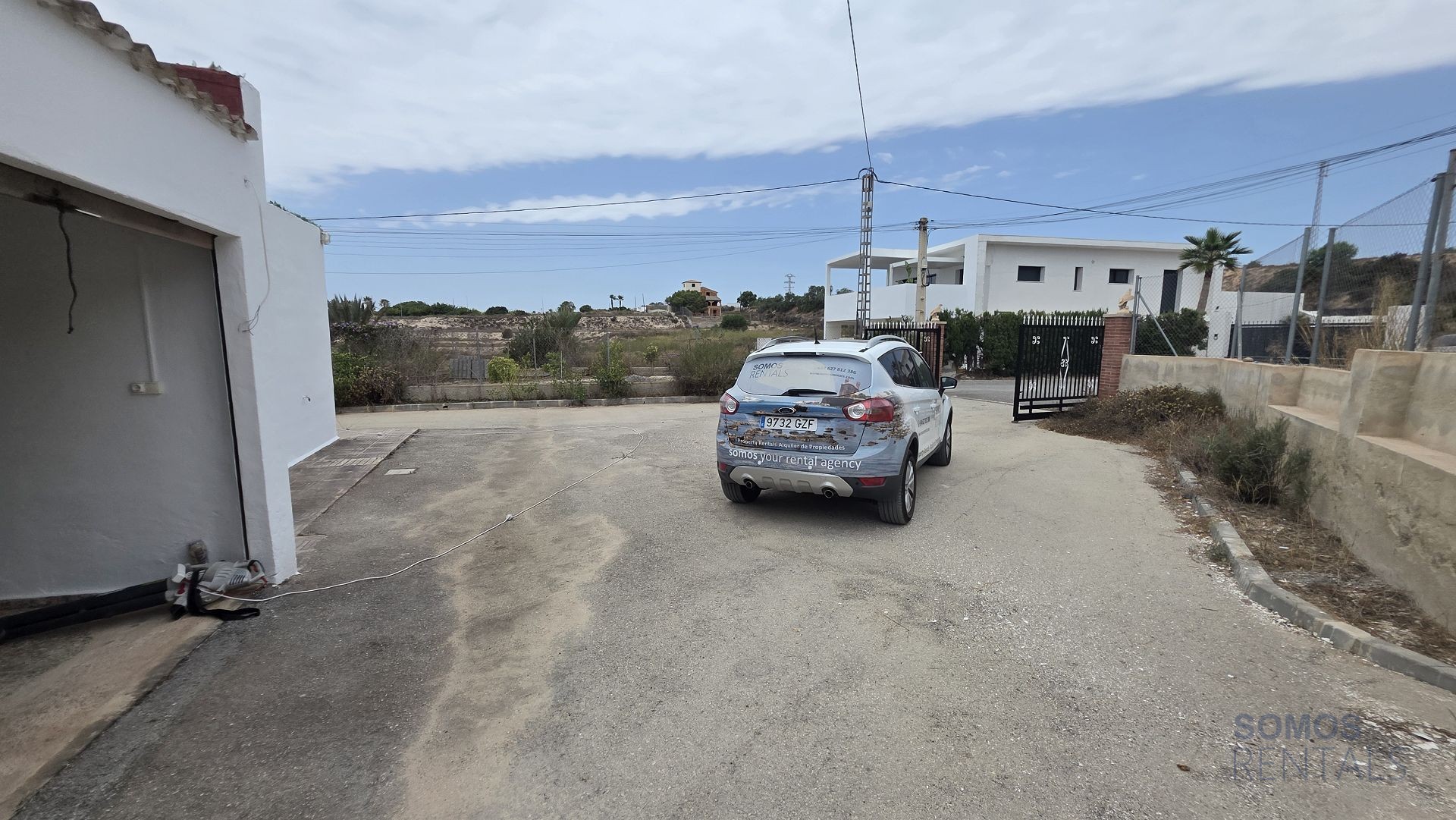 Villa Carmen, La Escuera — foto 28
