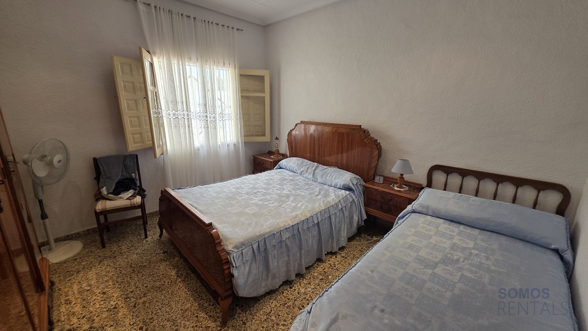 Villa Carmen, La Escuera — foto 18