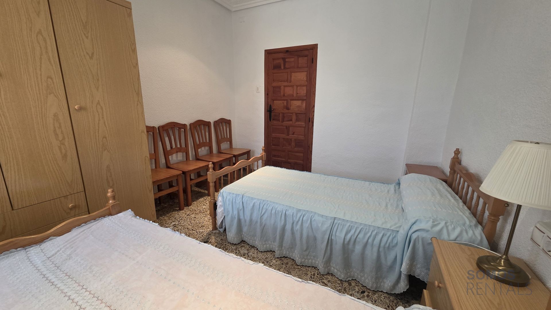 Villa Carmen, La Escuera — foto 17