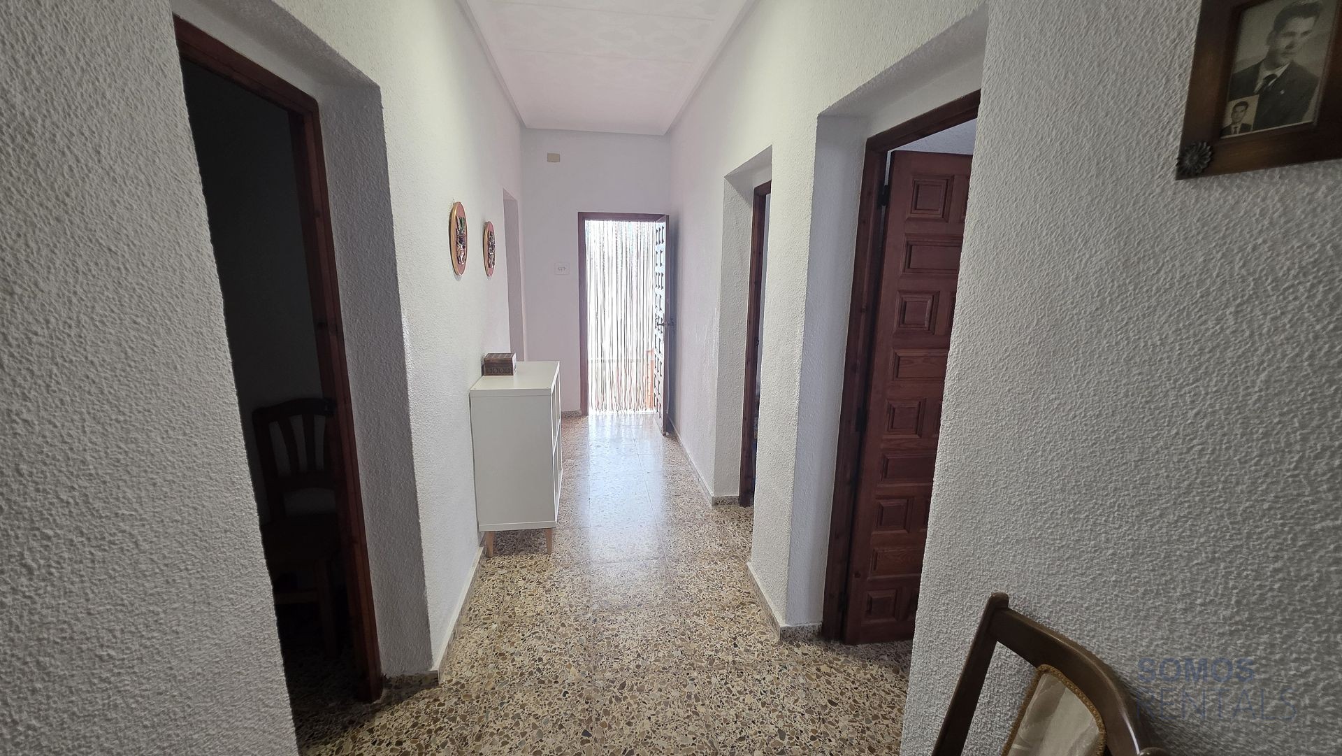 Villa Carmen, La Escuera — foto 12