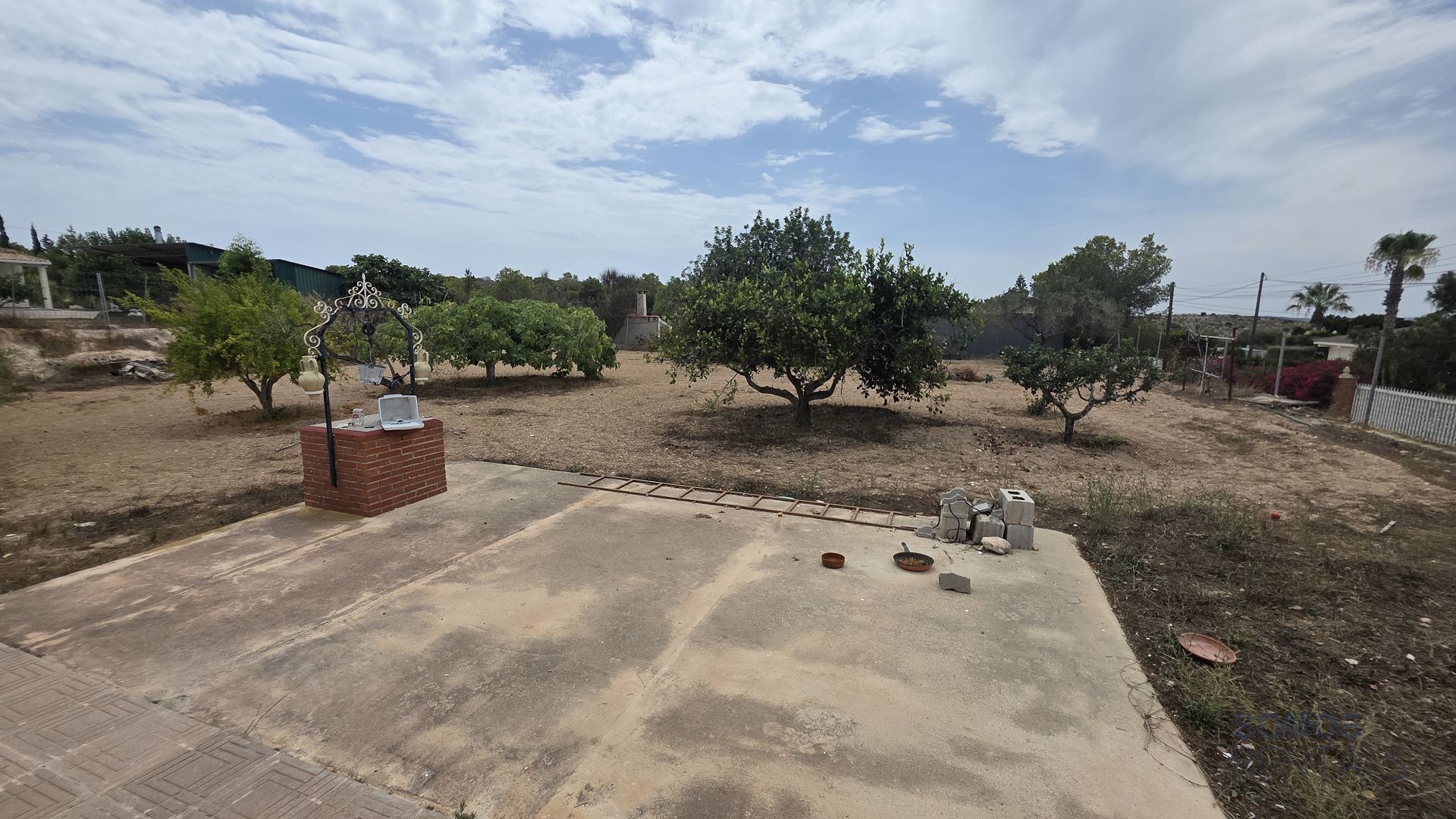 Villa Carmen, La Escuera — foto 31