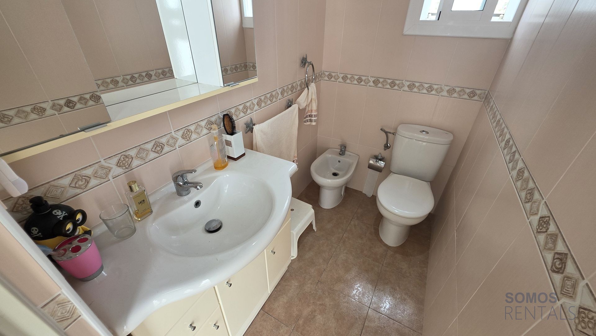 Villa Carmen, La Escuera — foto 24