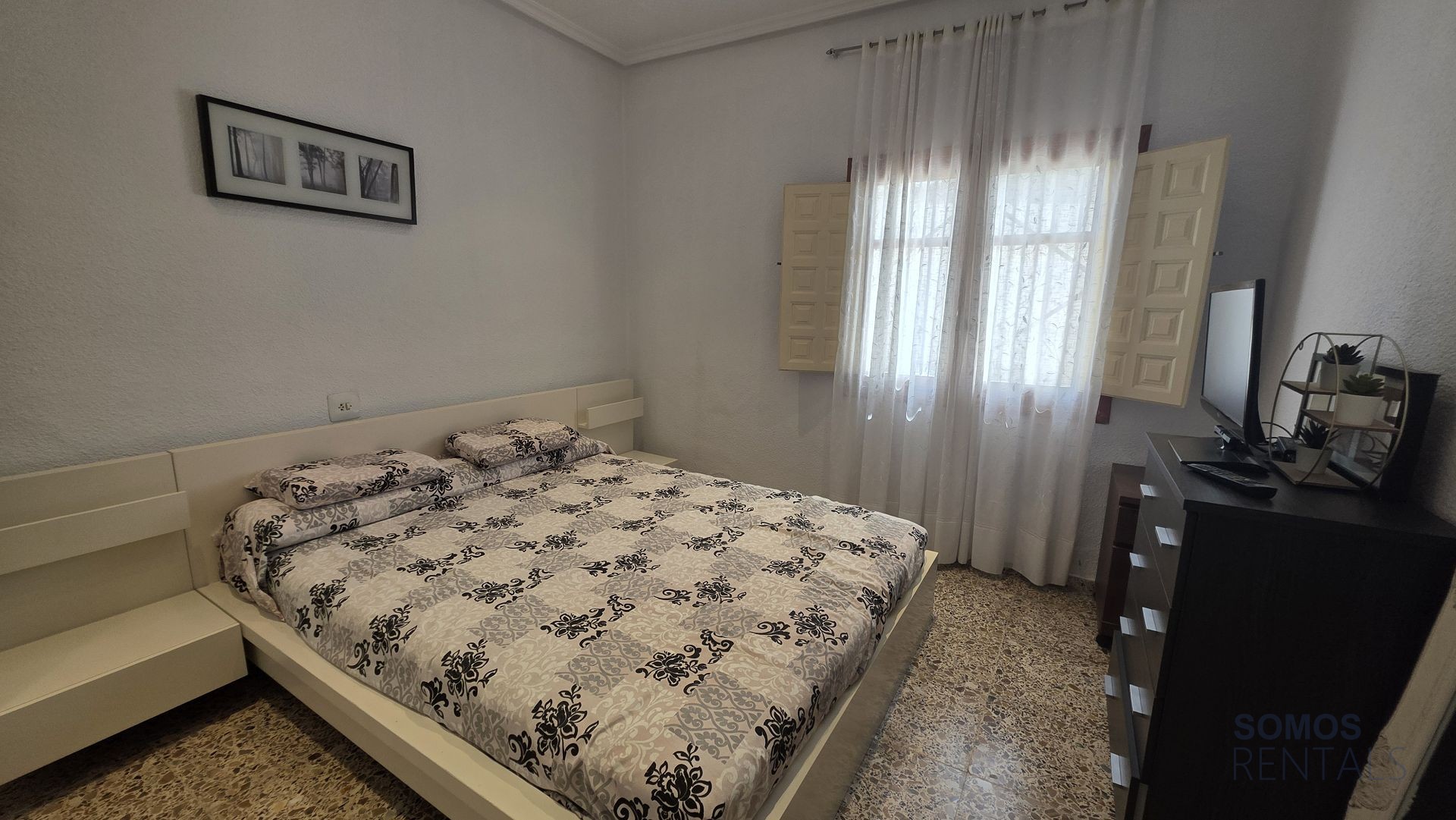 Villa Carmen, La Escuera — foto 13