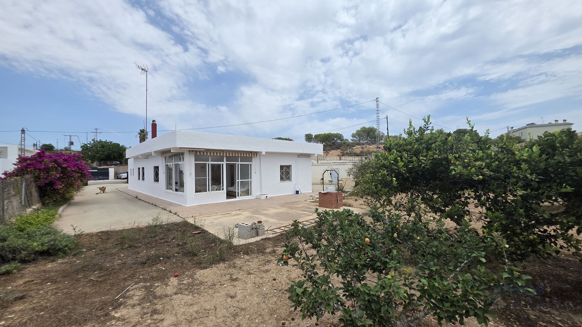 Villa Carmen, La Escuera — foto 32