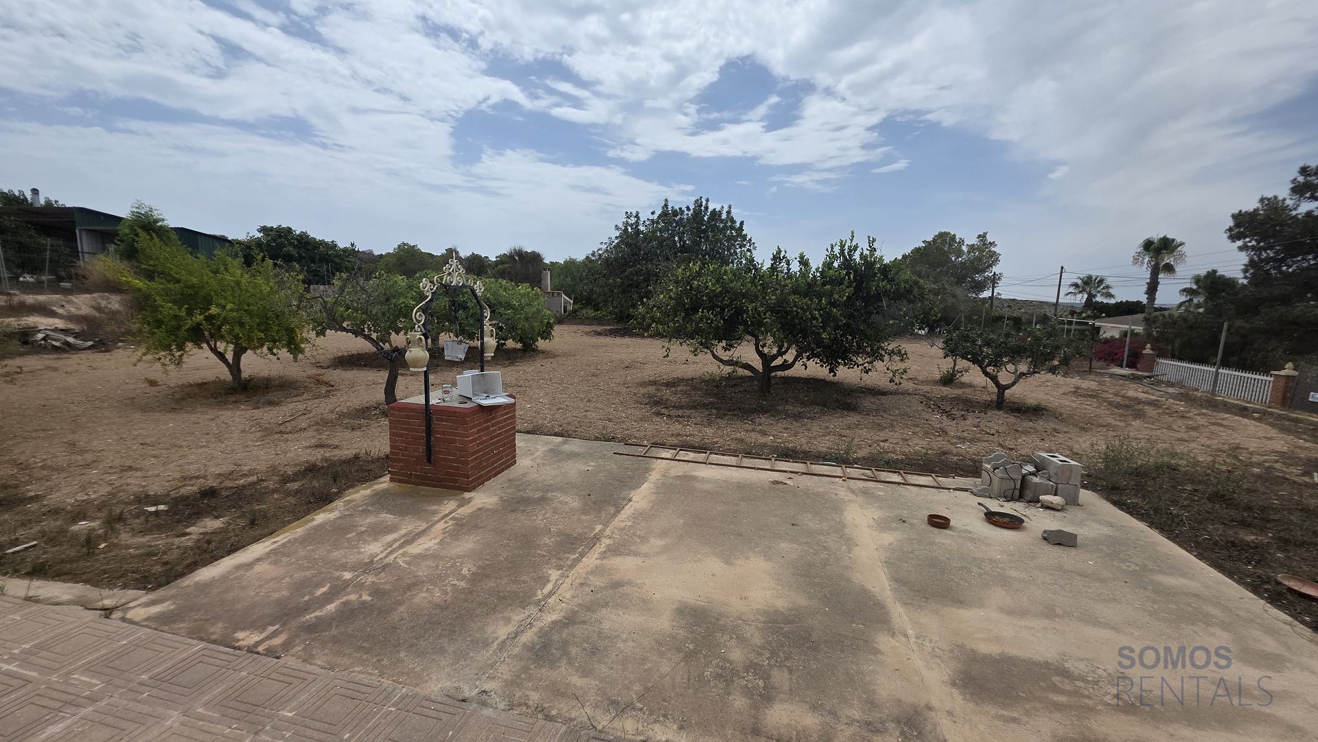 Villa Carmen, La Escuera — foto 8