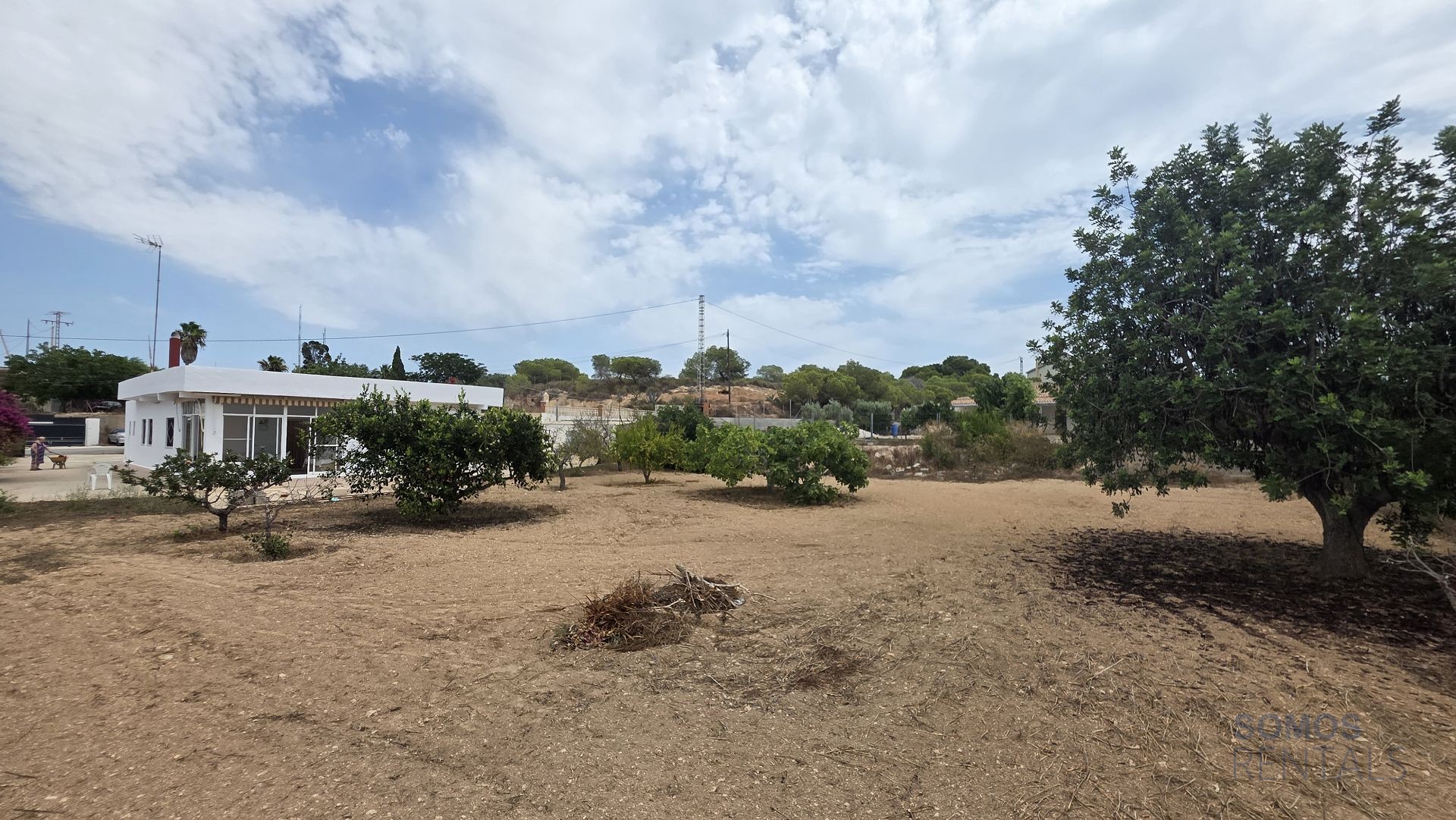 Villa Carmen, La Escuera — foto 35