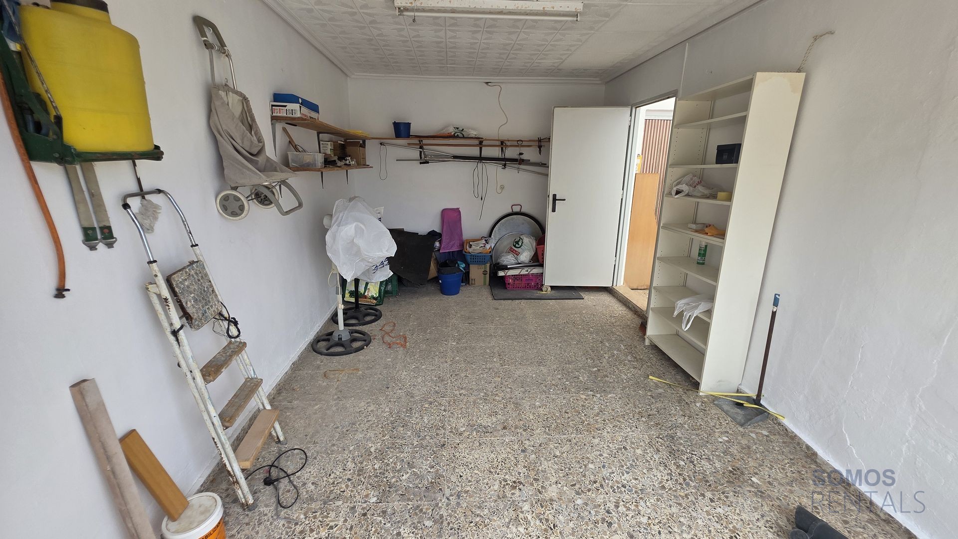 Villa Carmen, La Escuera — foto 25