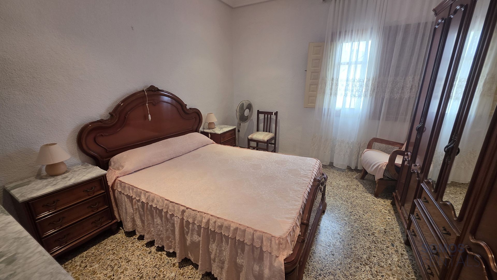 Villa Carmen, La Escuera — foto 15