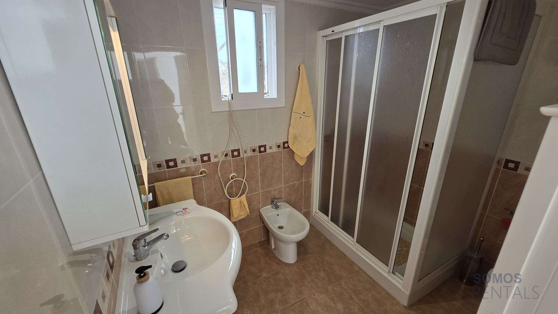 Villa Carmen, La Escuera — foto 23