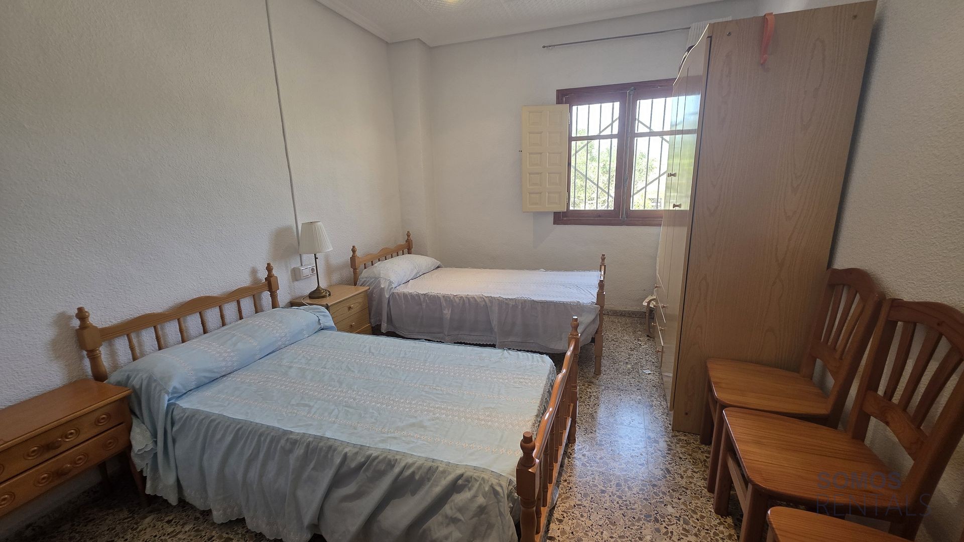 Villa Carmen, La Escuera — foto 16