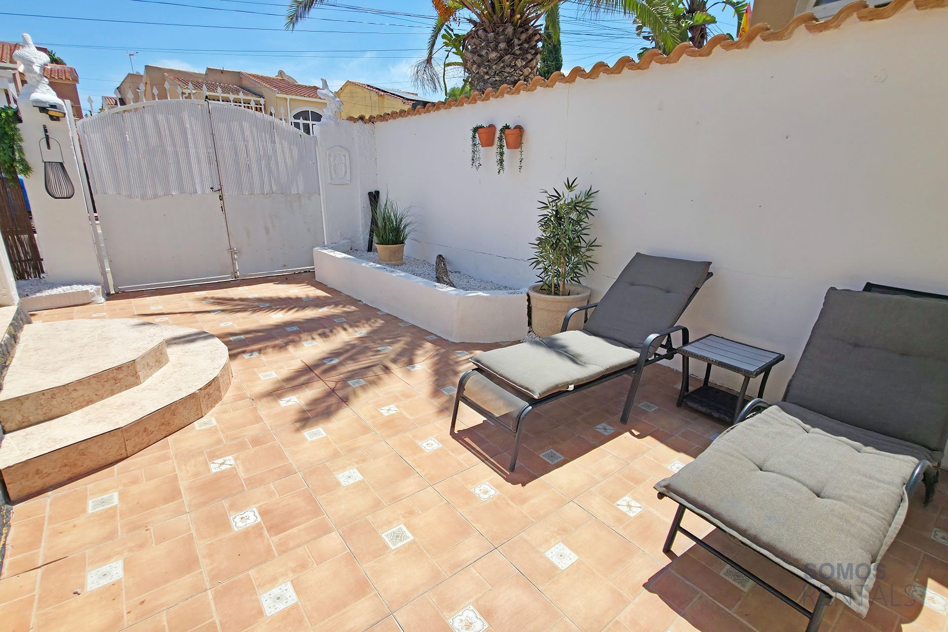 Villa Alicante - Urb La Marina photograph 4