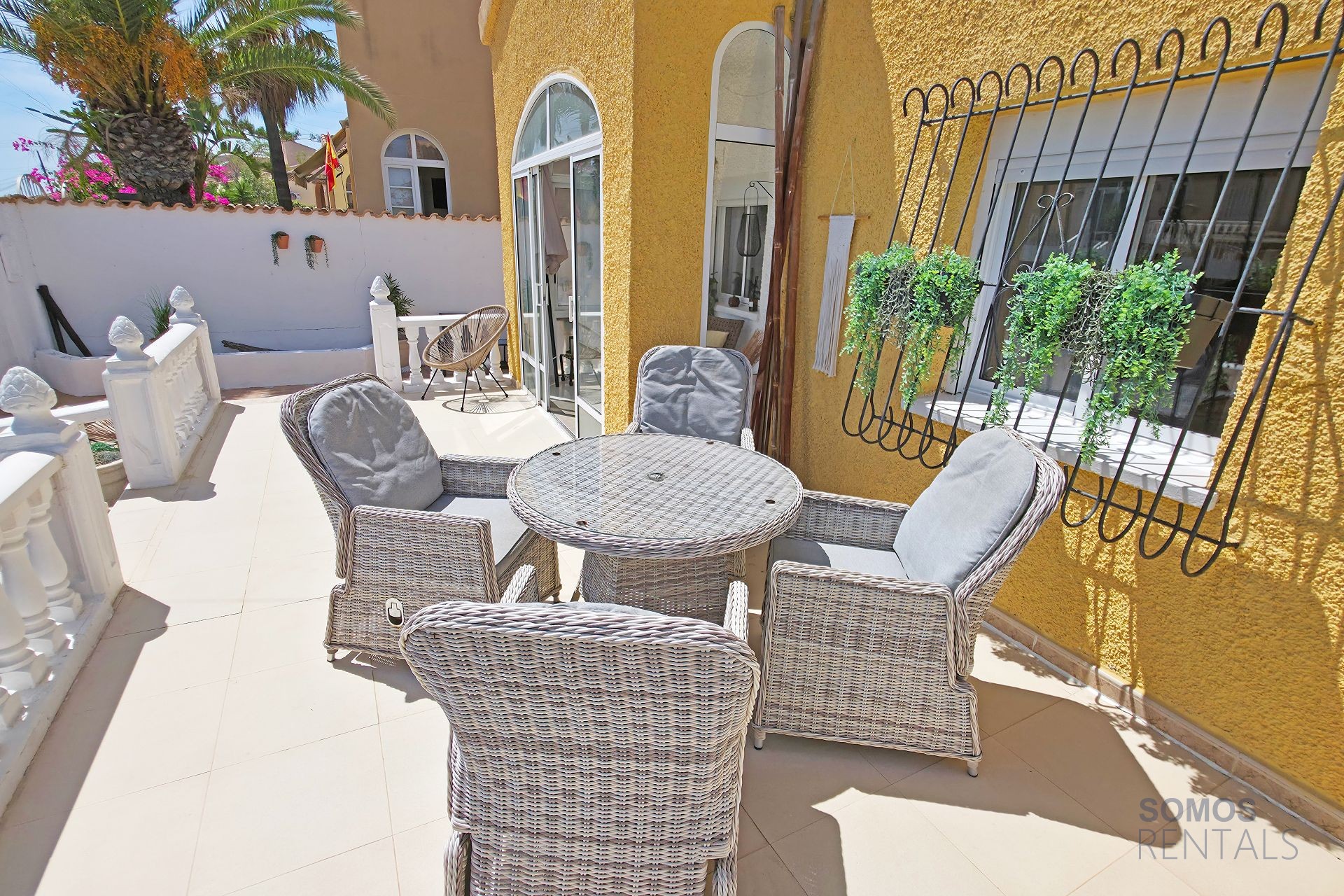 Villa Alicante - Urb La Marina photograph 7
