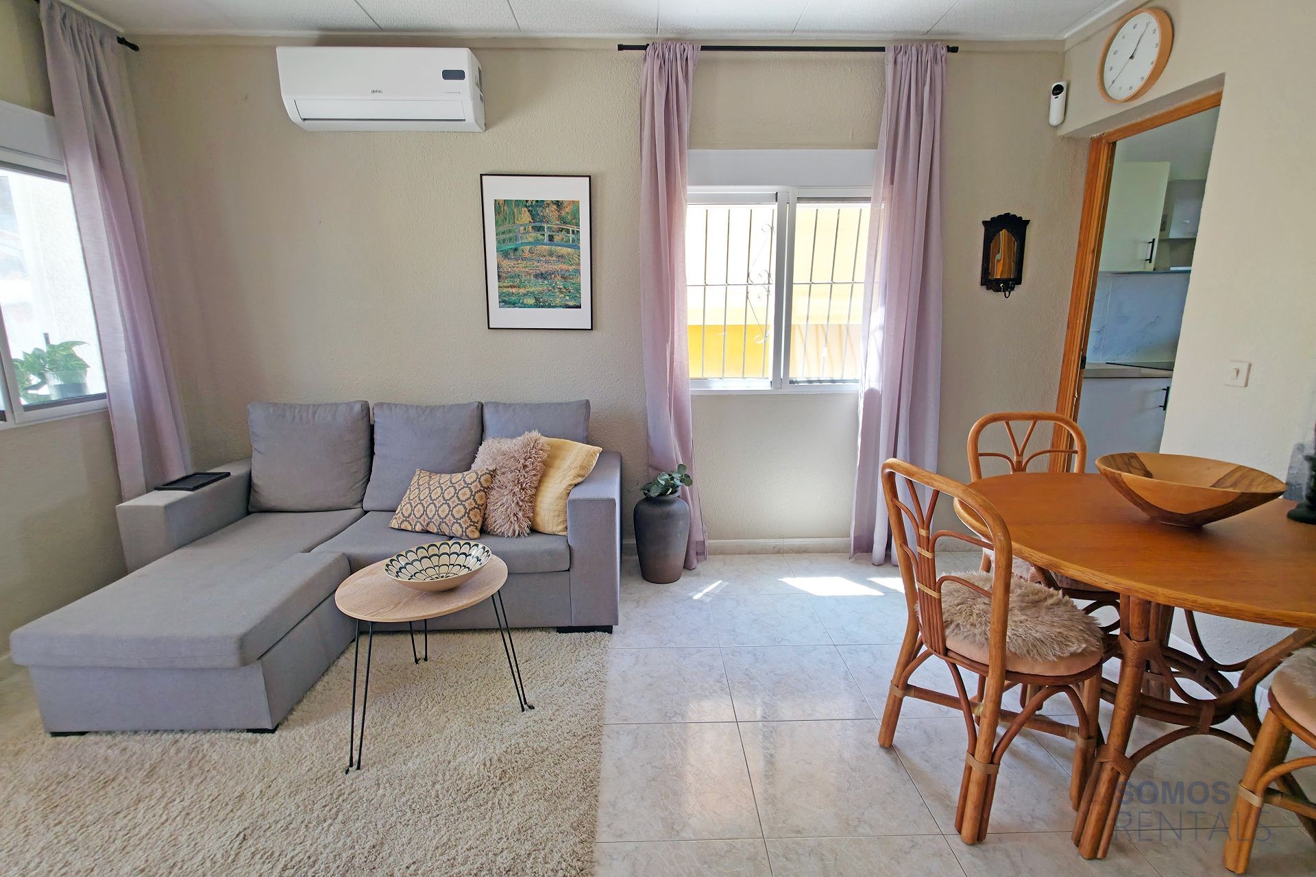 Villa Alicante - Urb La Marina photograph 10