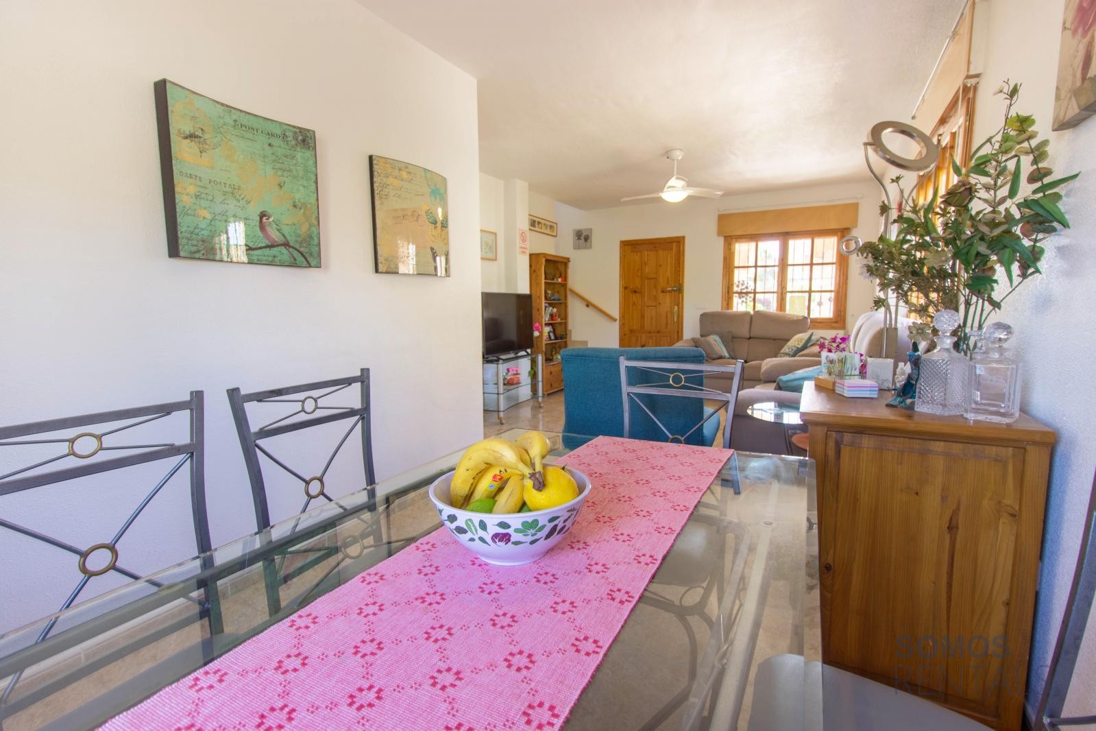 Villa Pedro, Urb La Marina — Foto 39
