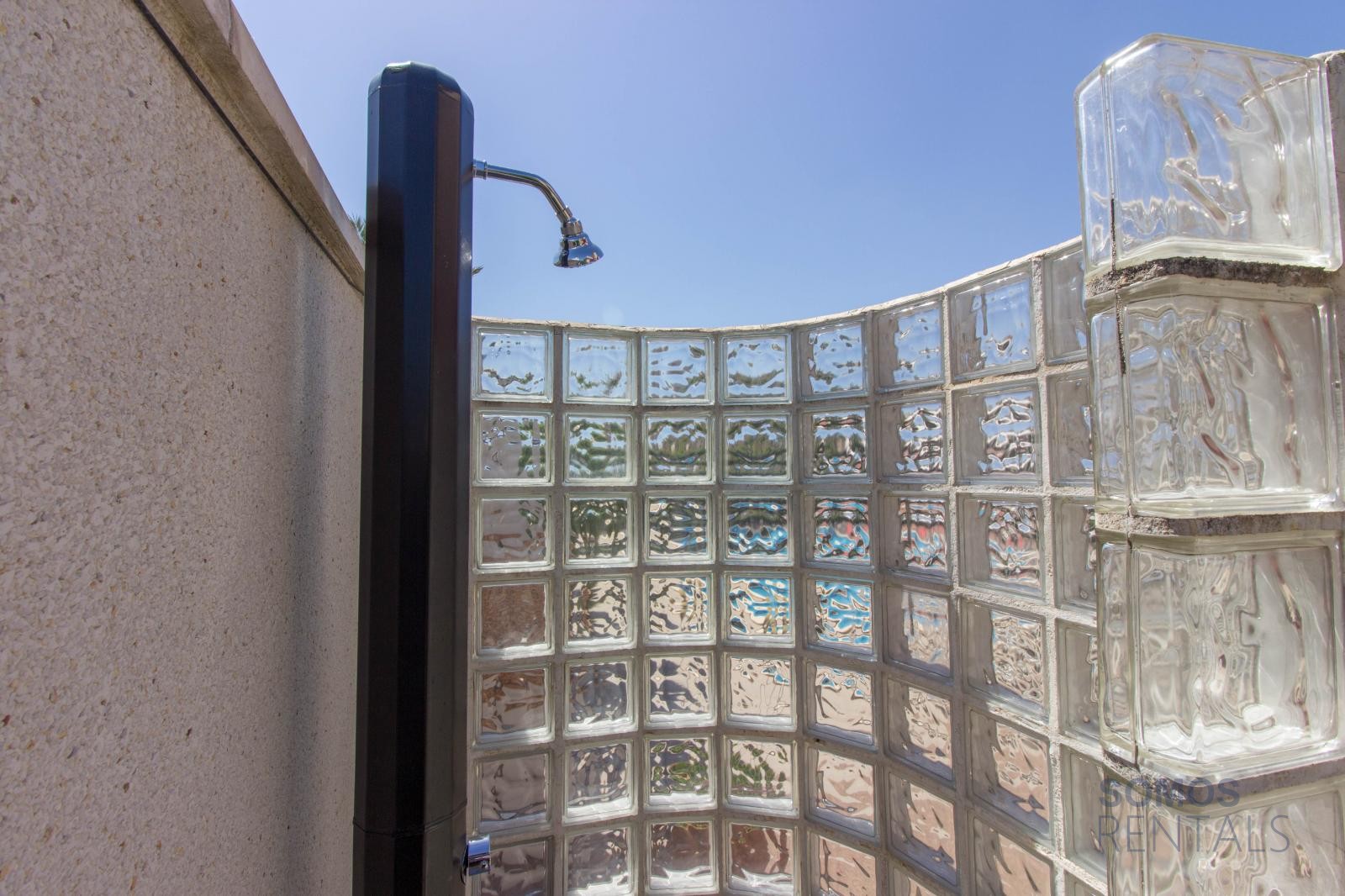 Villa Pedro, Urb La Marina — Foto 19
