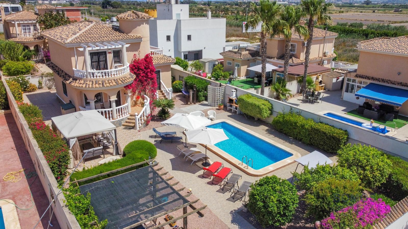 Villa Pedro, Urb La Marina — Foto 5