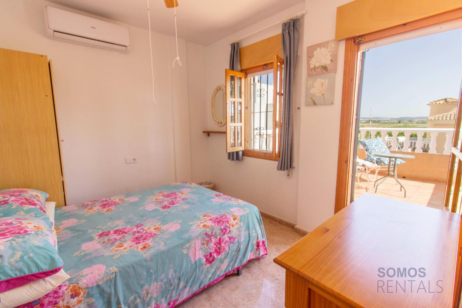 Villa Pedro, Urb La Marina — Foto 55