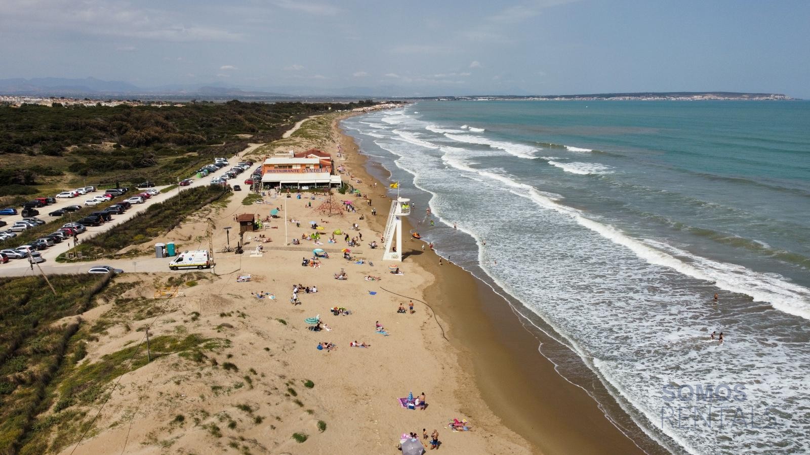 Villa Pedro, Urb La Marina — Foto 67
