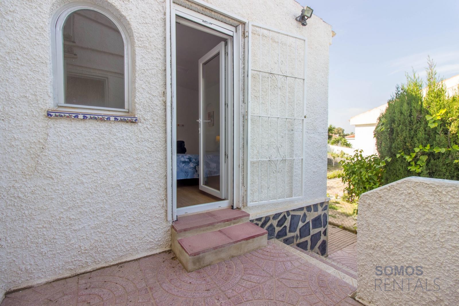 Villa Yolanda, Urb La Marina — photographie 46