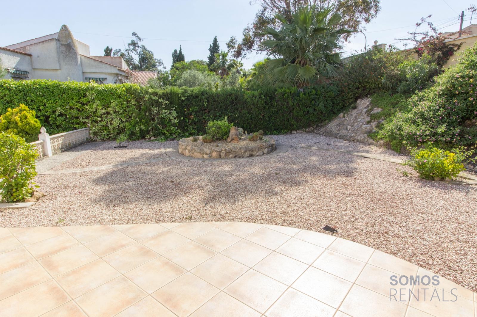 Villa Yolanda, Urb La Marina — photographie 19