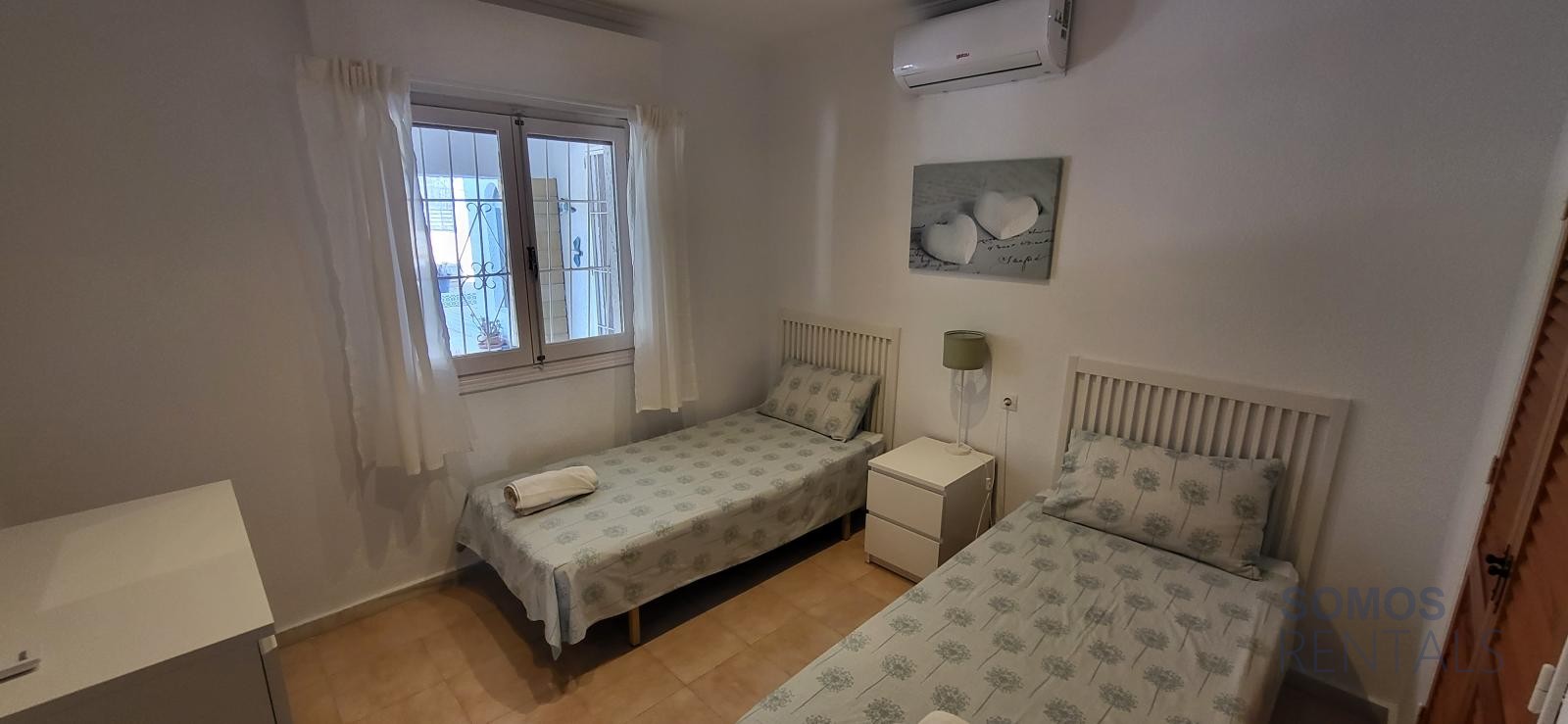 Villa Yolanda, Urb La Marina — photographie 39