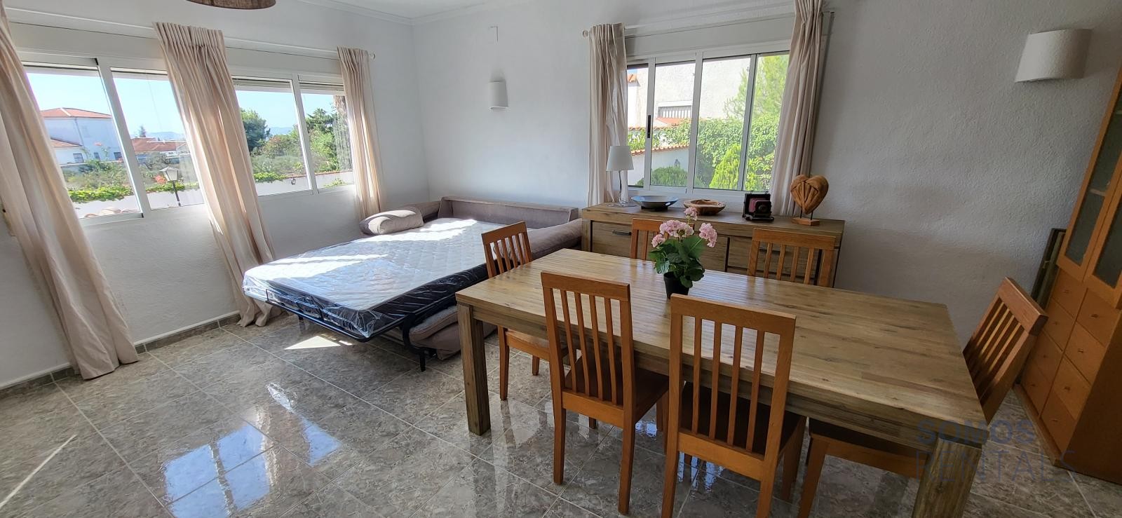Villa Yolanda, Urb La Marina — photographie 34