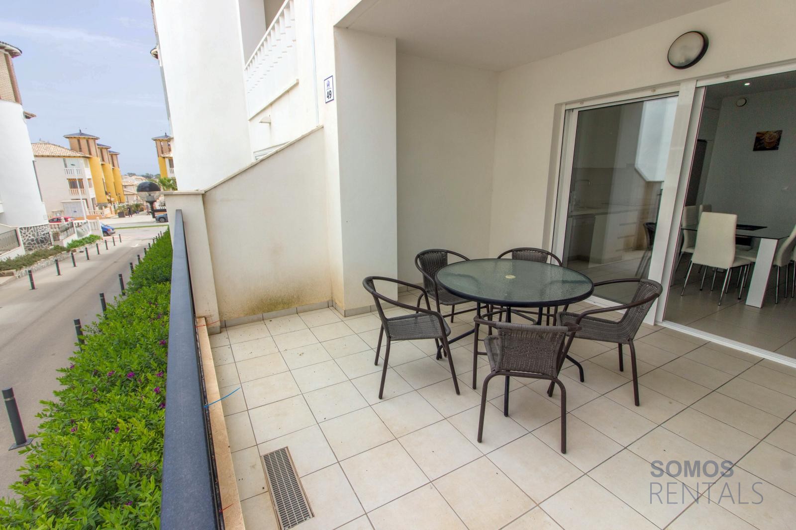Apartamento El Pinet, La Marina Village y El Pinet — fotografía 10