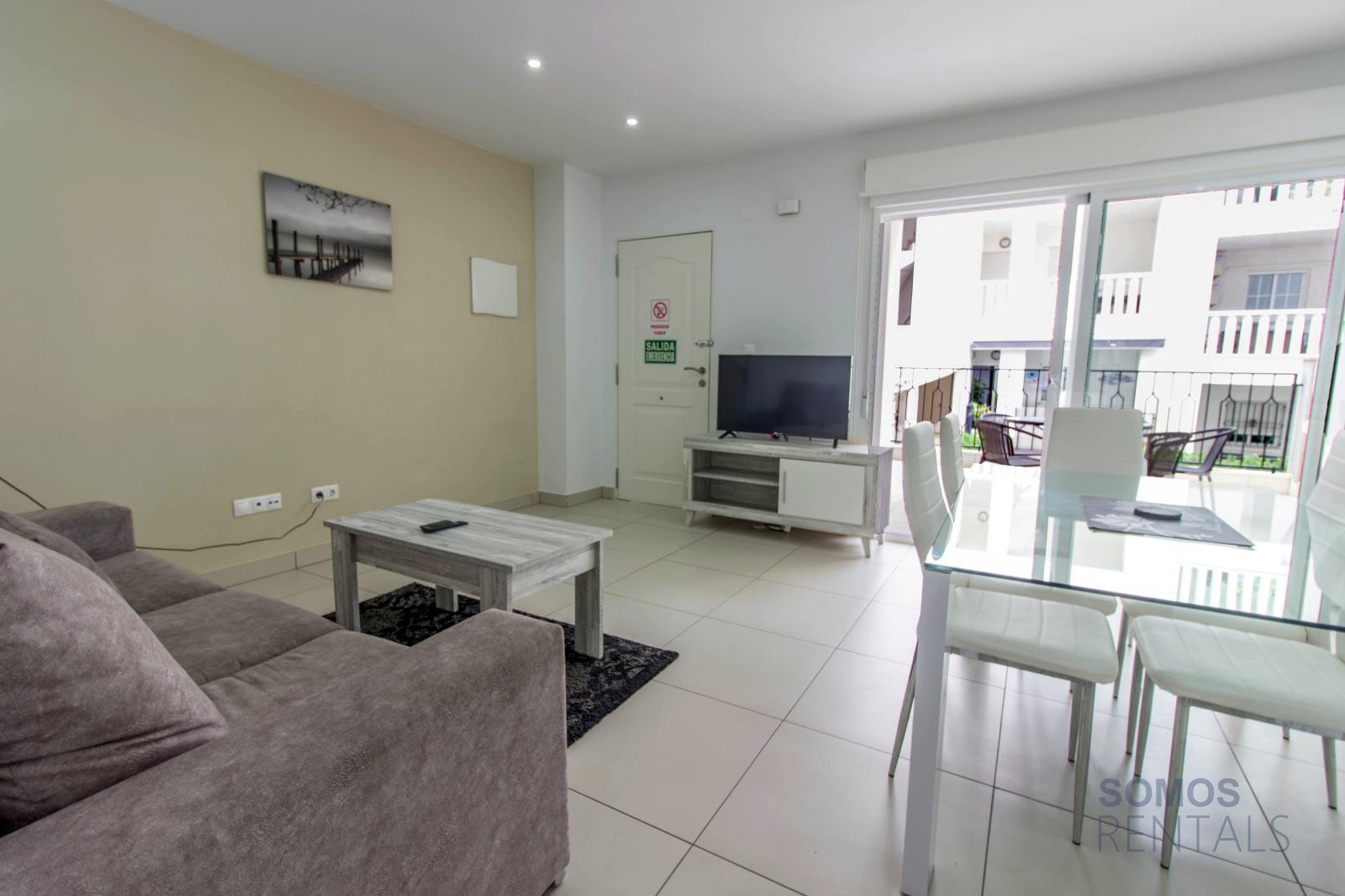 Apartamento El Pinet, La Marina Village y El Pinet — fotografía 7