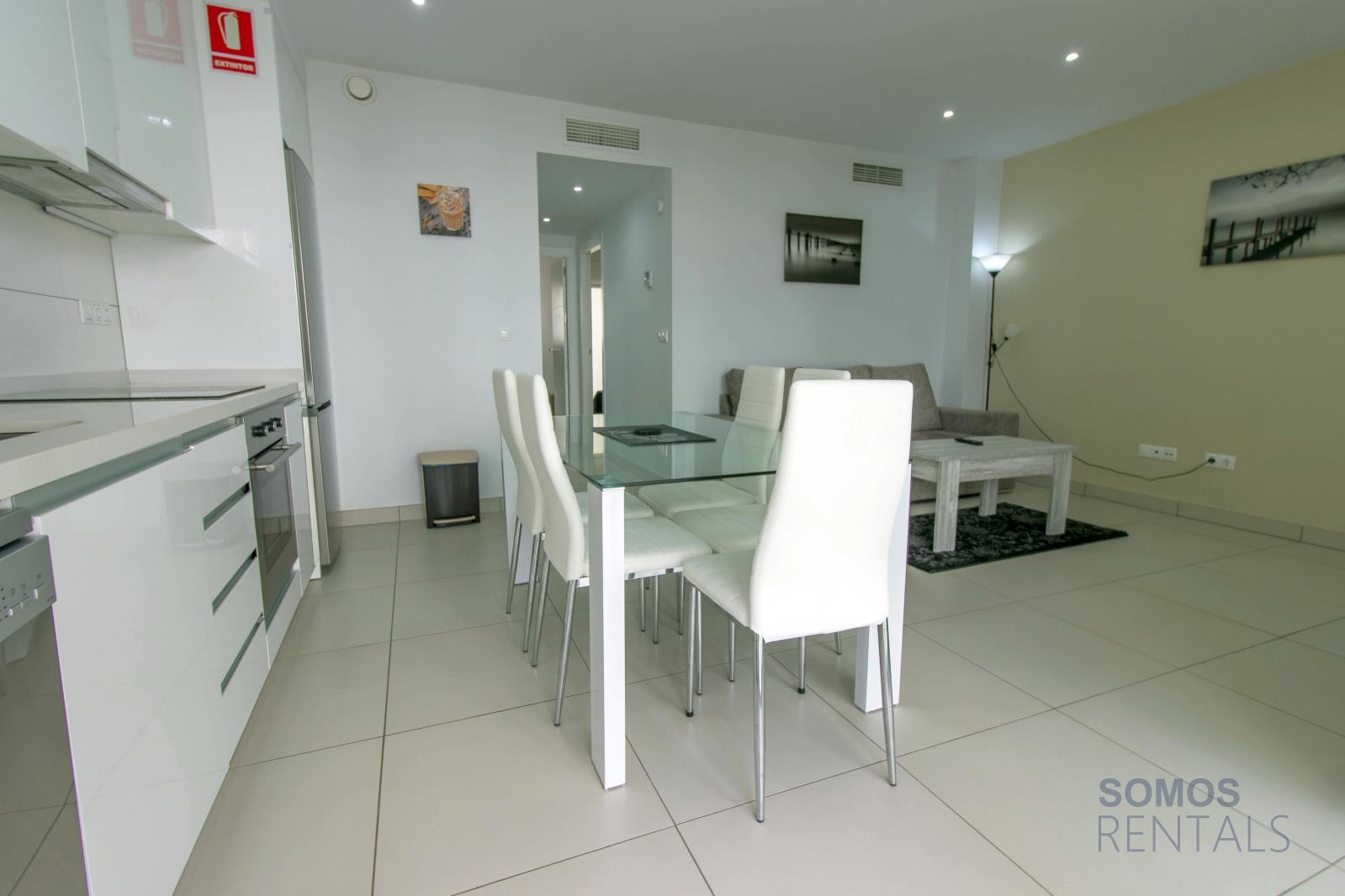 Apartamento El Pinet, La Marina Village y El Pinet — fotografía 11