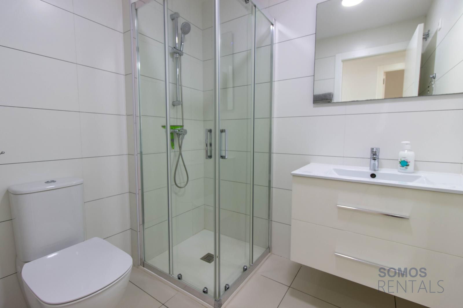 Apartamento El Pinet, La Marina Village y El Pinet — fotografía 15