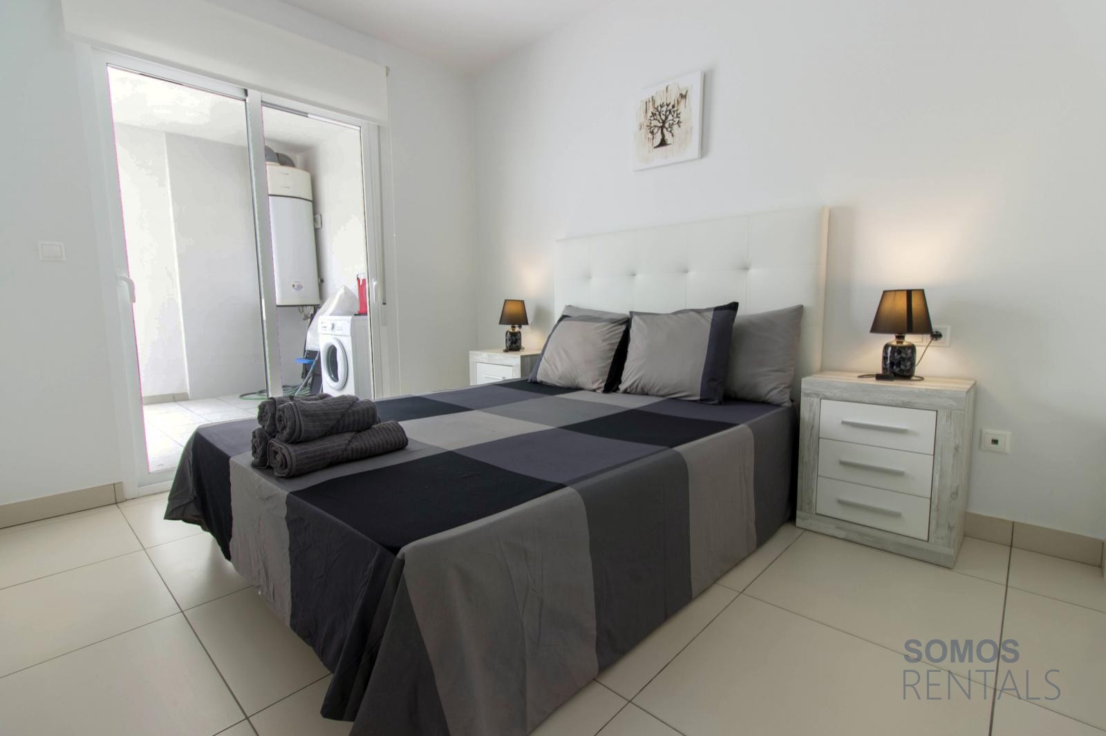 Apartamento El Pinet, La Marina Village y El Pinet — fotografía 18