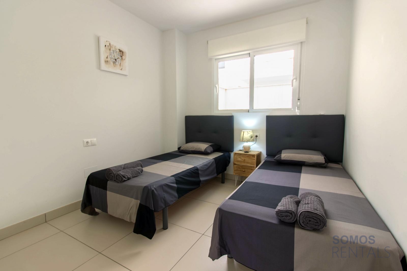 Apartamento El Pinet, La Marina Village y El Pinet — fotografía 16