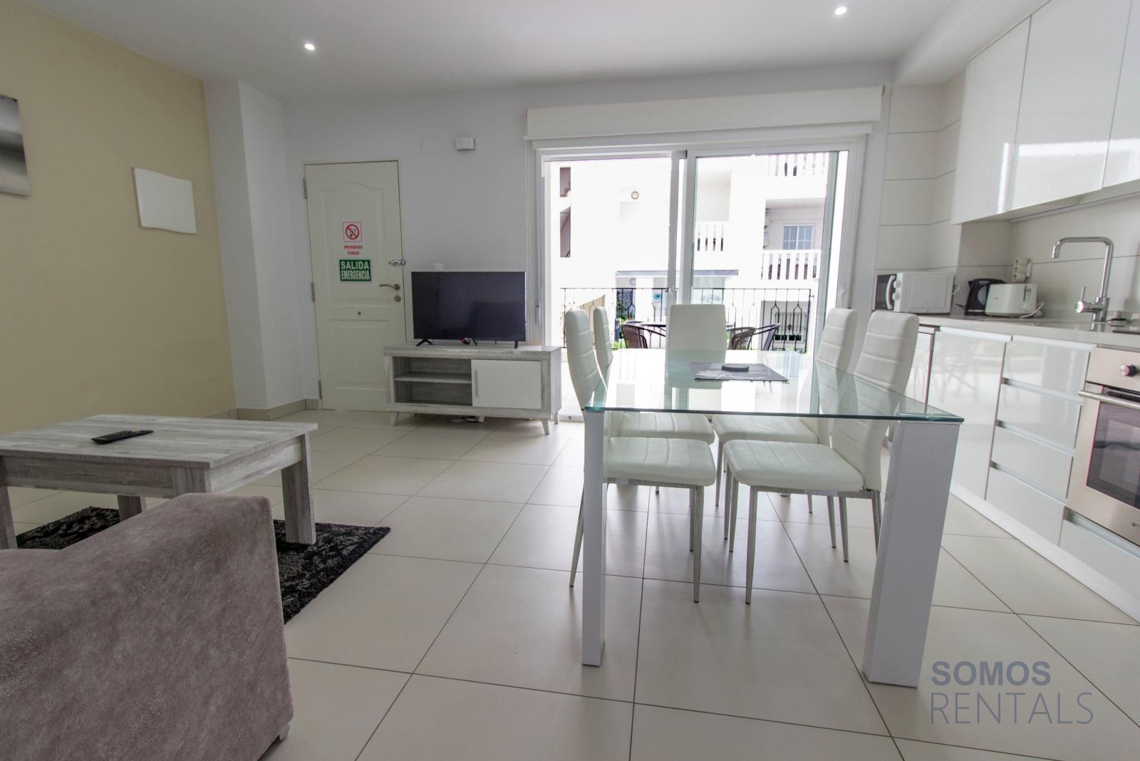 Apartamento El Pinet, La Marina Village y El Pinet — fotografía 14