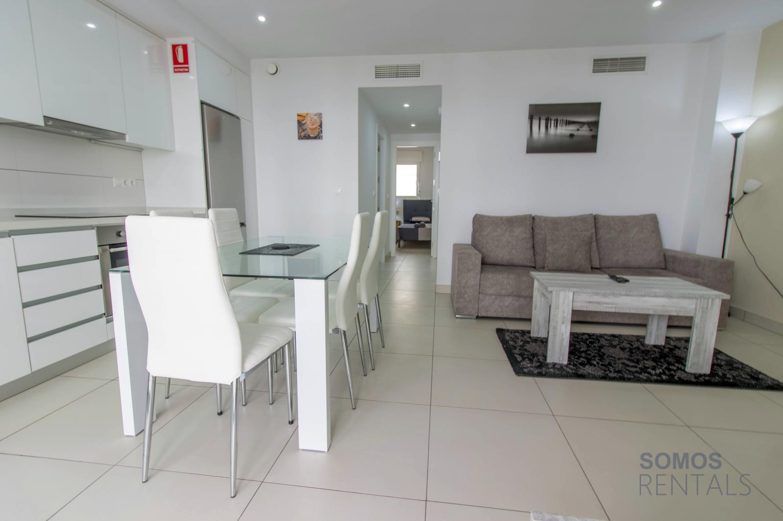 Apartamento El Pinet, La Marina Village y El Pinet — fotografía 13