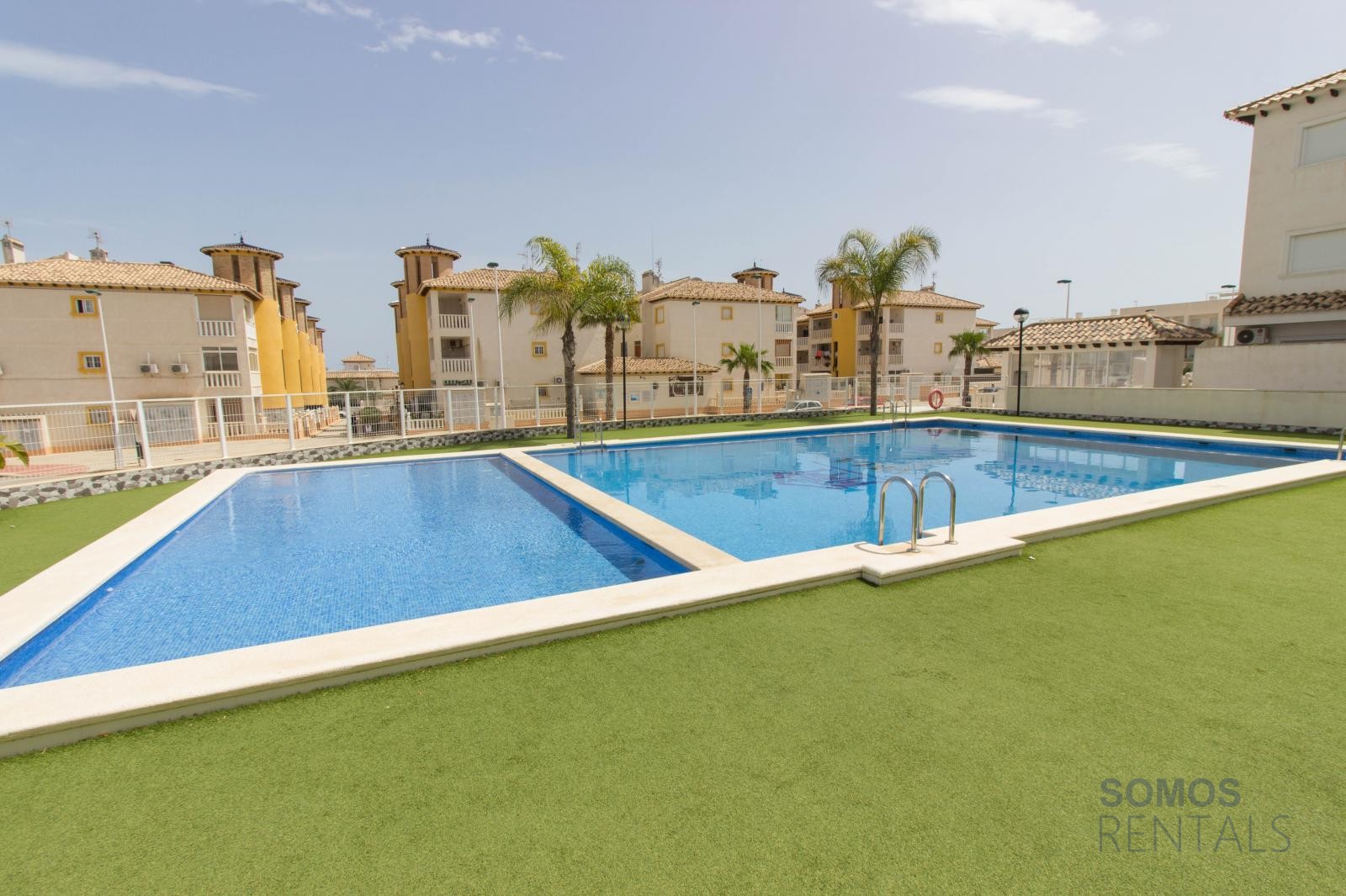 Apartamento El Pinet, La Marina Village y El Pinet — fotografía 22