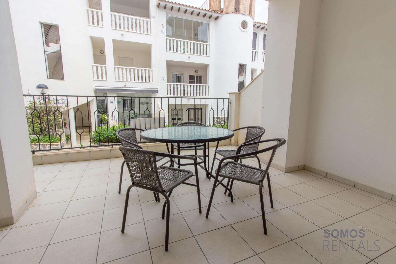 Apartamento El Pinet, La Marina Village y El Pinet — fotografía 9